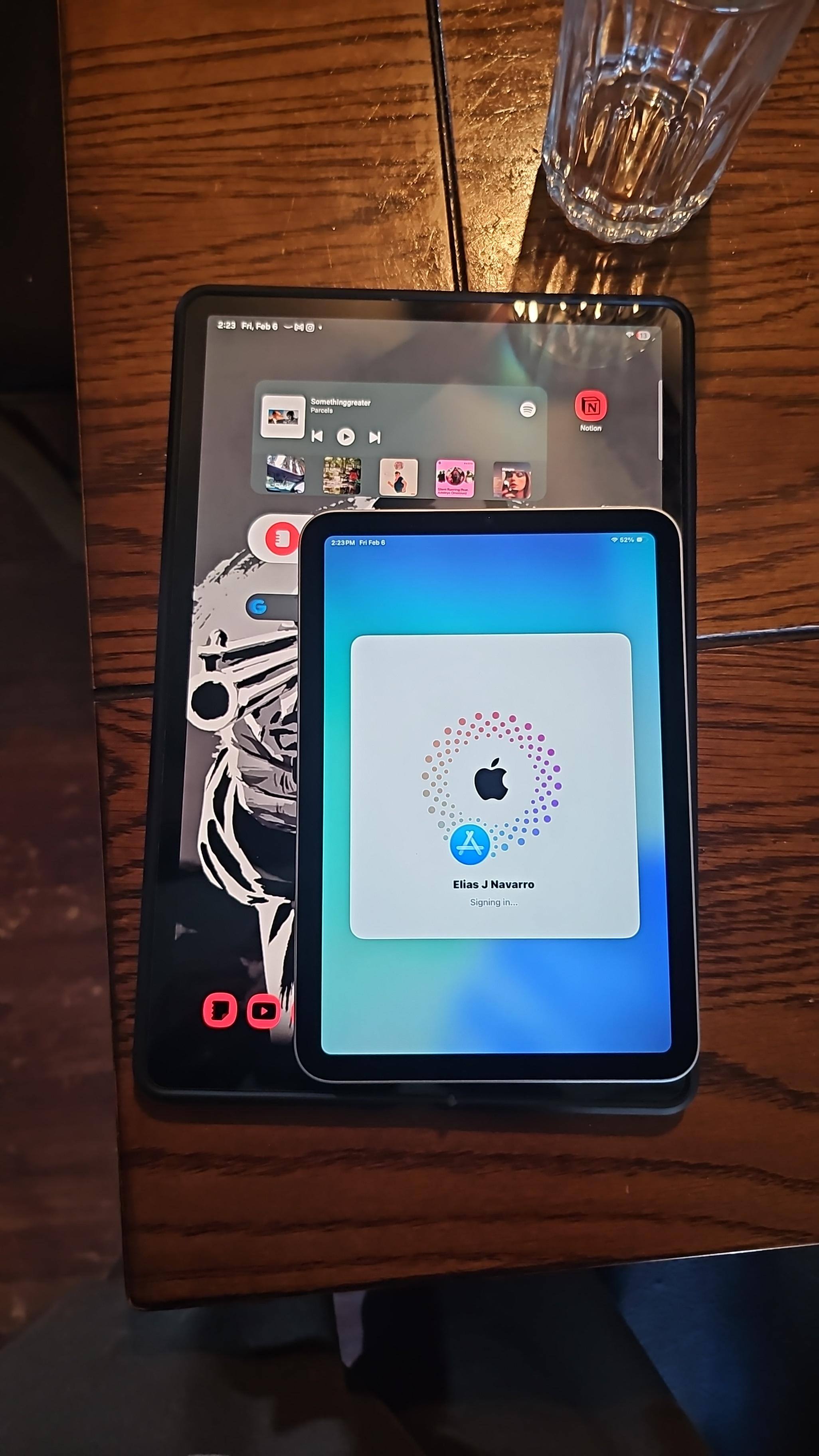 Customer provided, click to load a larger version