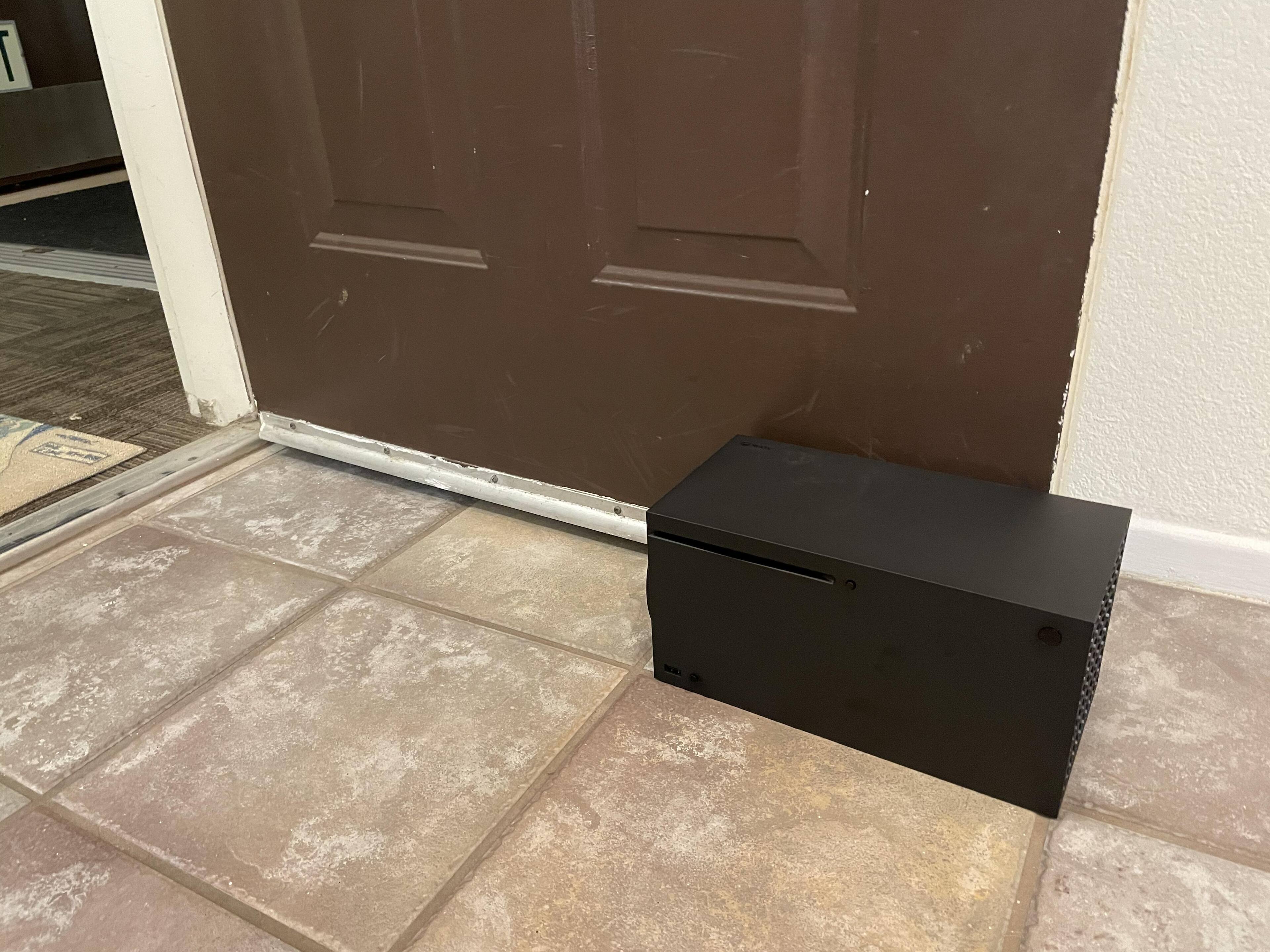 Customer provided, click to load a larger version