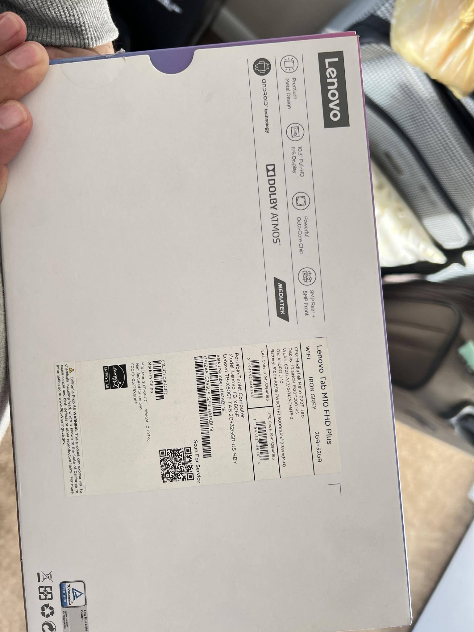 Customer provided, click to load a larger version