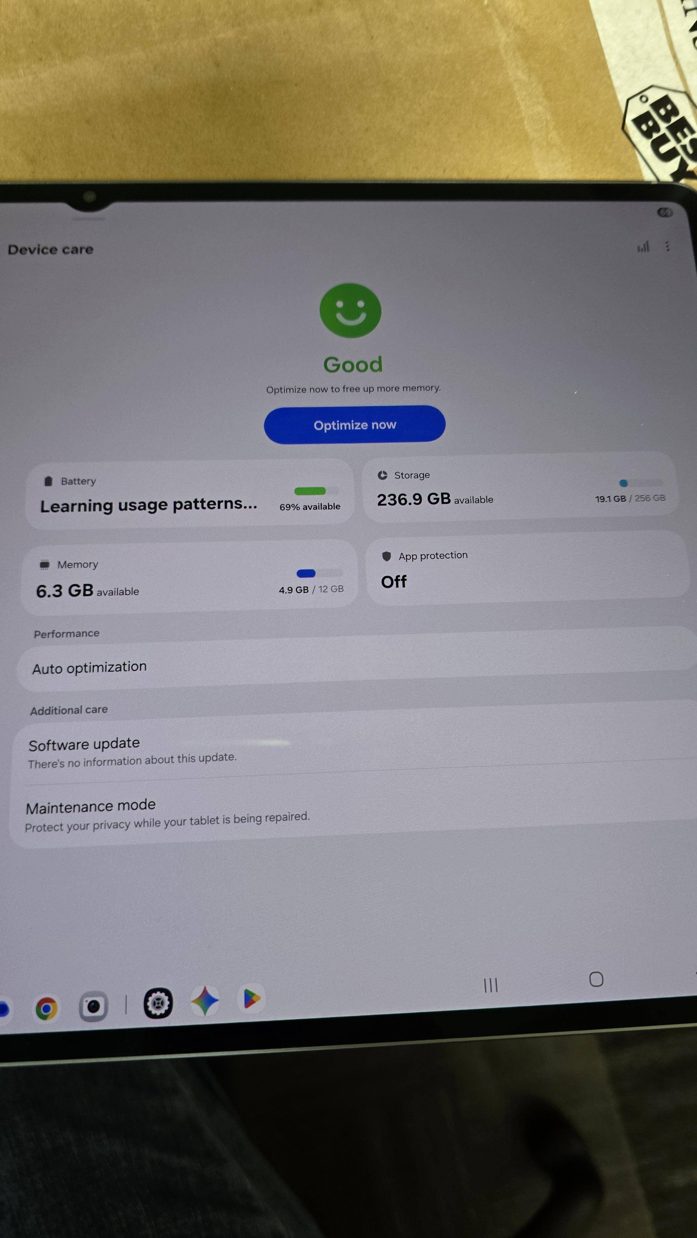 Customer provided image, click to load a larger version