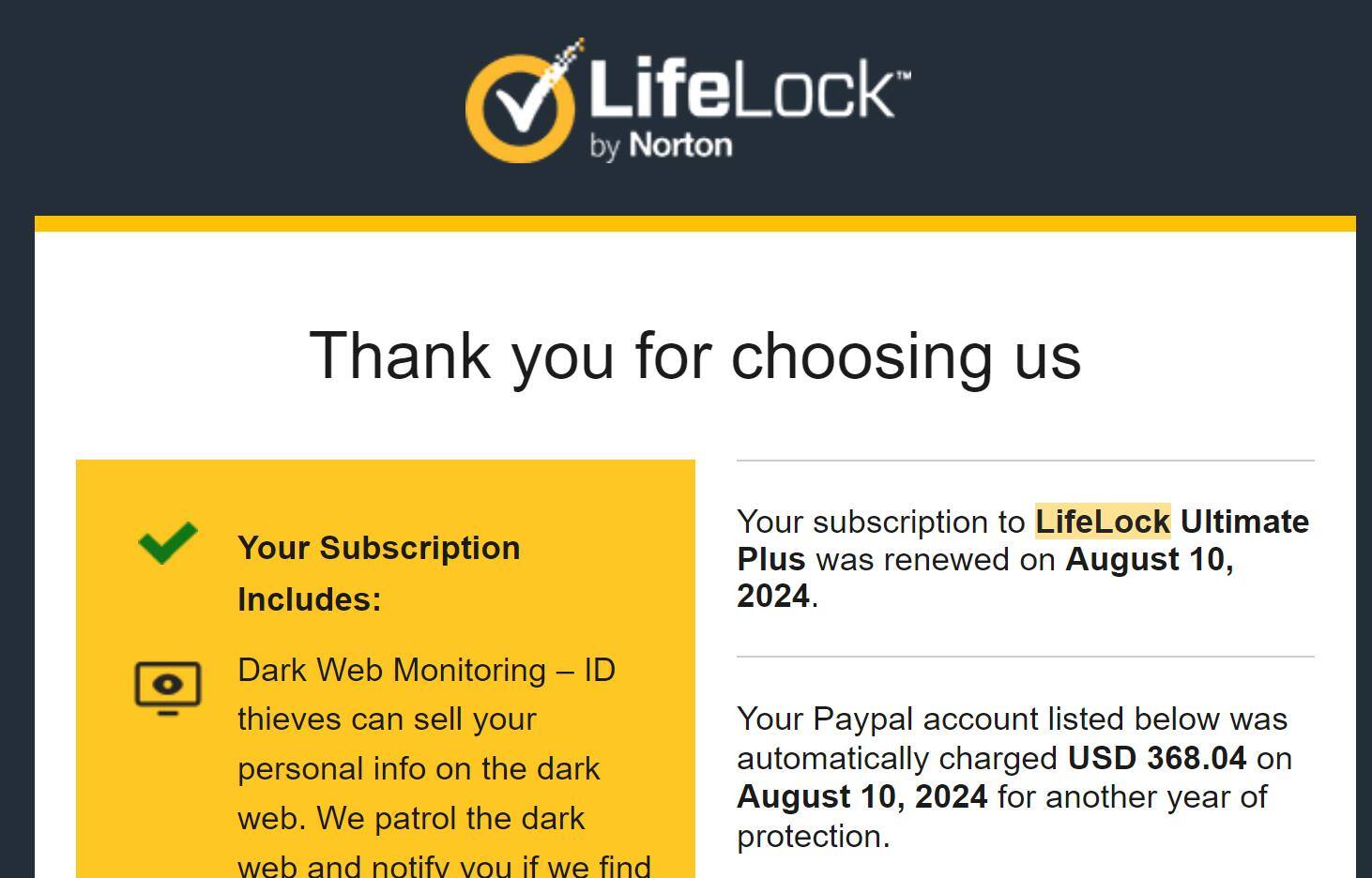 Customer provided image, click to load a larger version