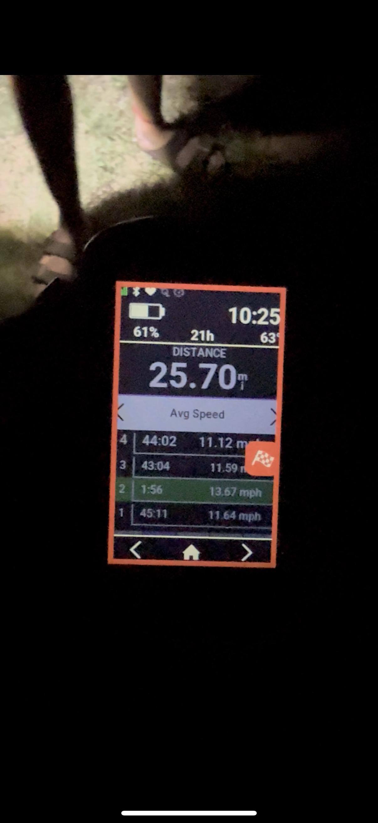 Customer provided image, click to load a larger version