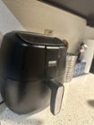 Best Buy: Bella Pro Series 4-qt. Digital Air Fryer Matte Ink Blue 90149