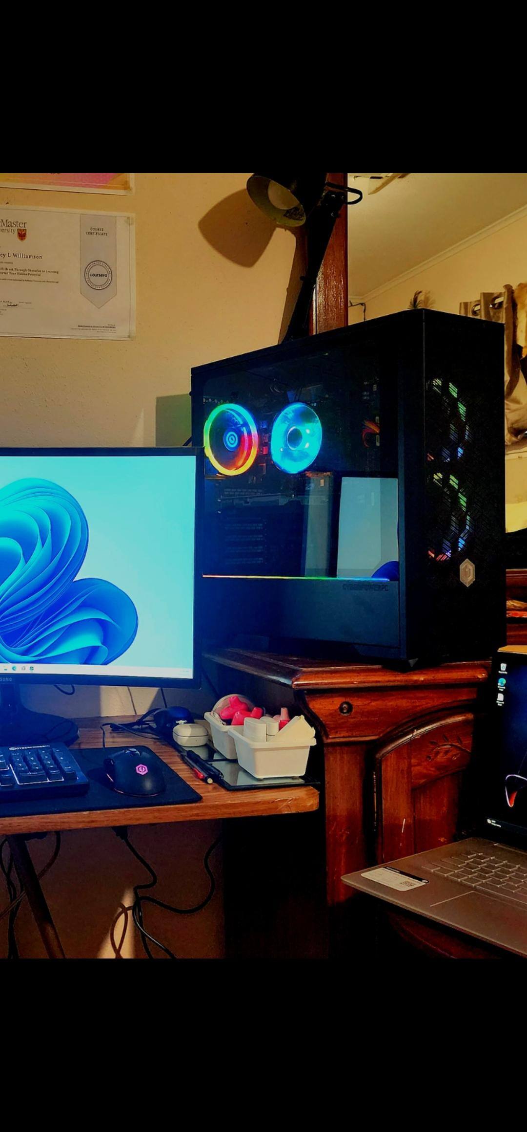 Customer provided, click to load a larger version