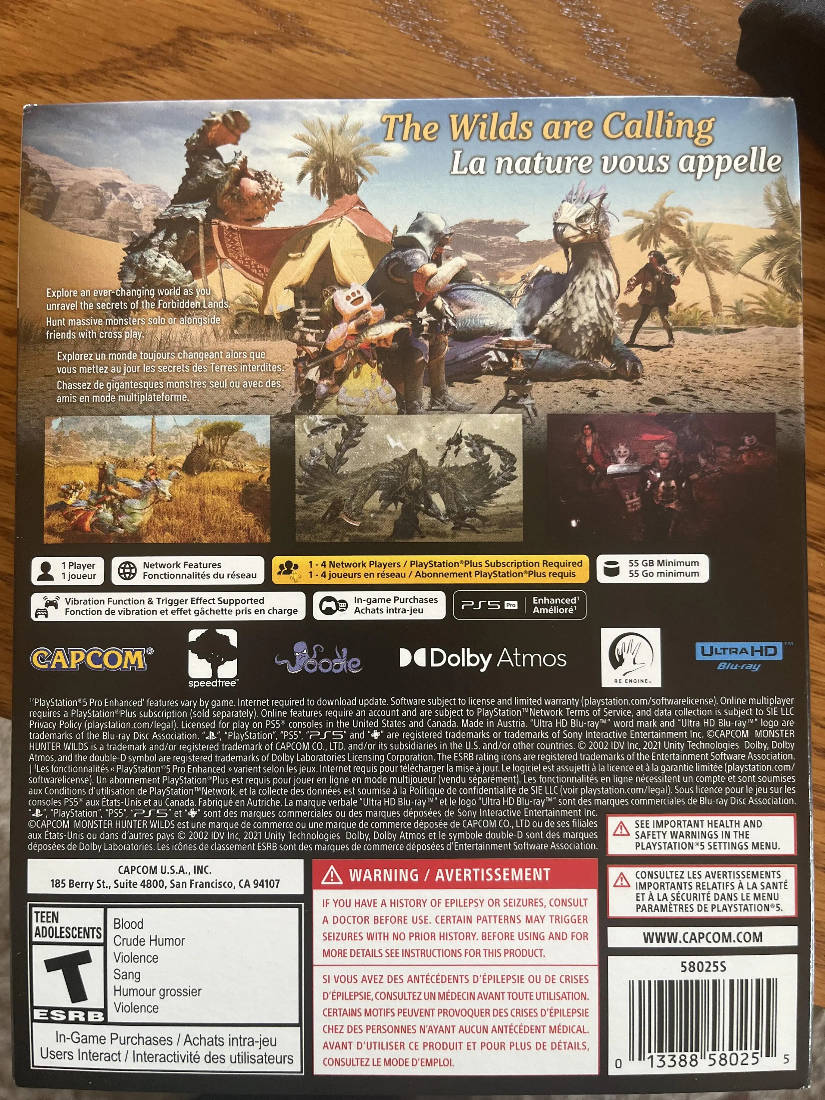 Customer provided image, click to load a larger version