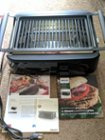 Philips Avance Collection Indoor Grill (HD6370/90) review: Philips' smokeless  grill is mostly haze-free - CNET