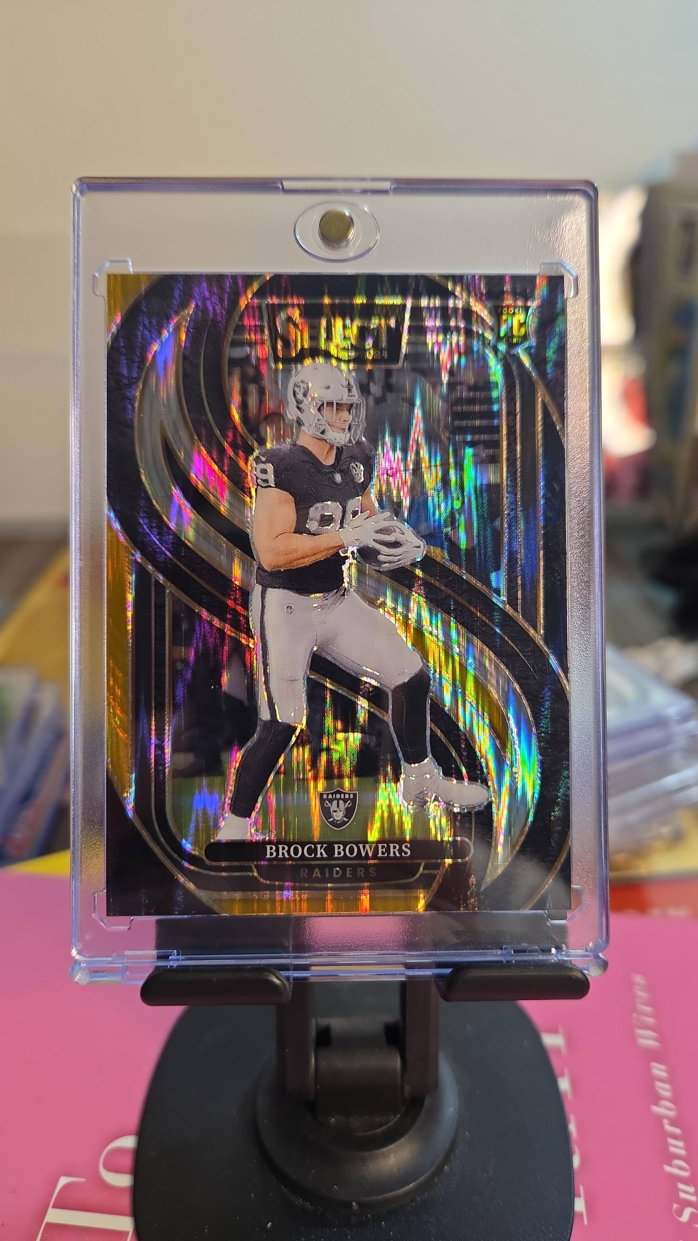 2024 Panini Select Football Fat Pack SP-PAN24FBSELFP - Best Buy