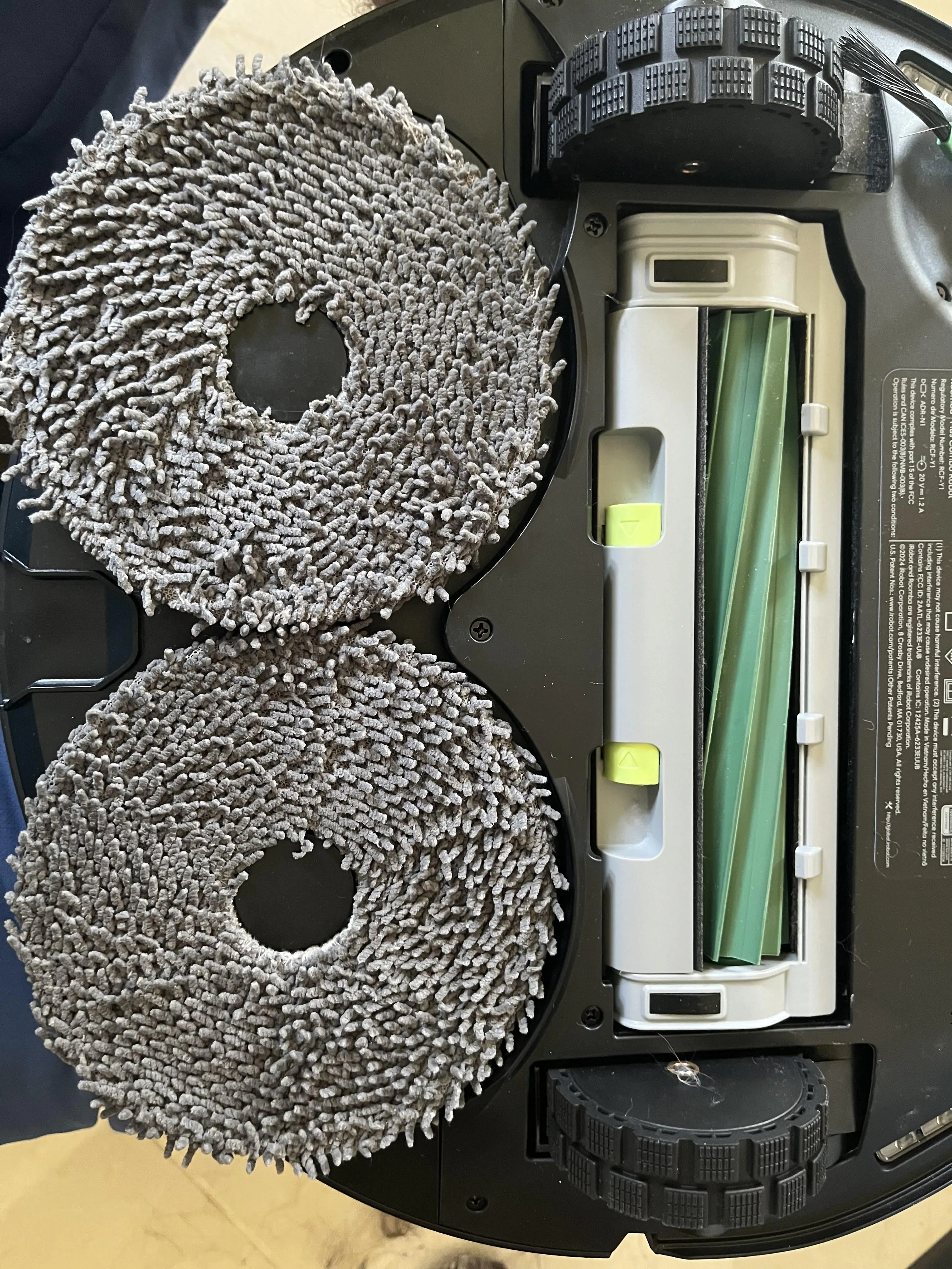 Customer provided image, click to load a larger version