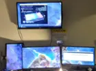 4 Concurrent Monitors, click to load a larger version