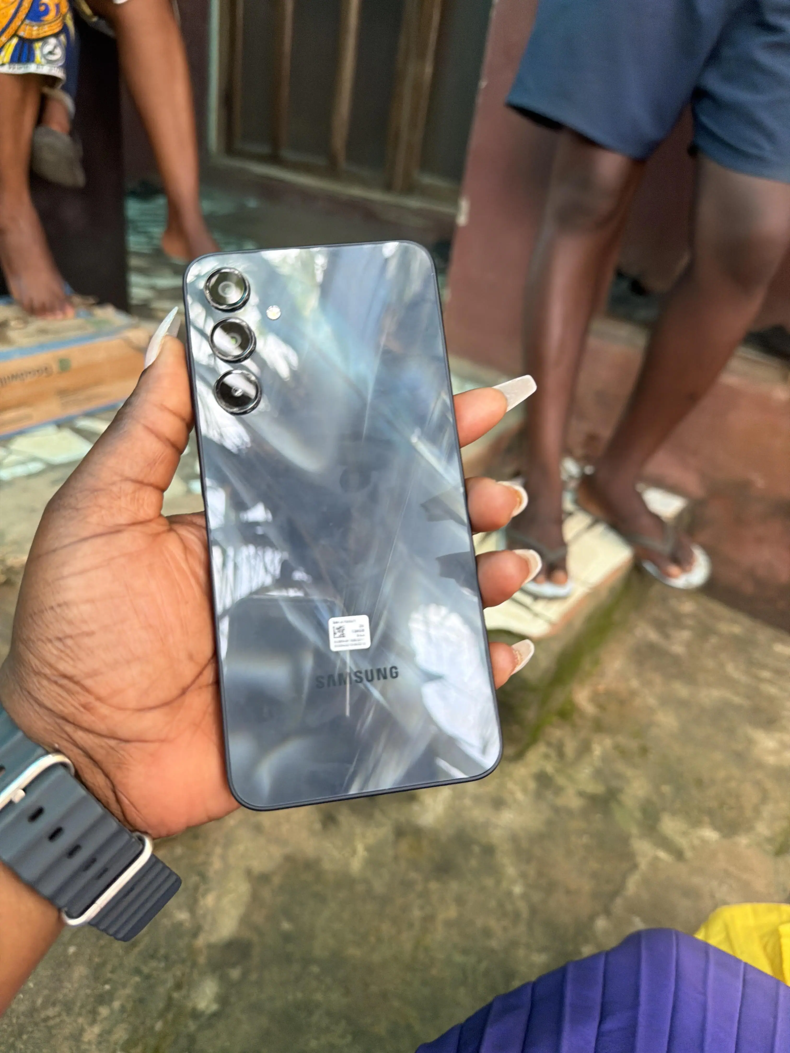 Customer provided, click to load a larger version