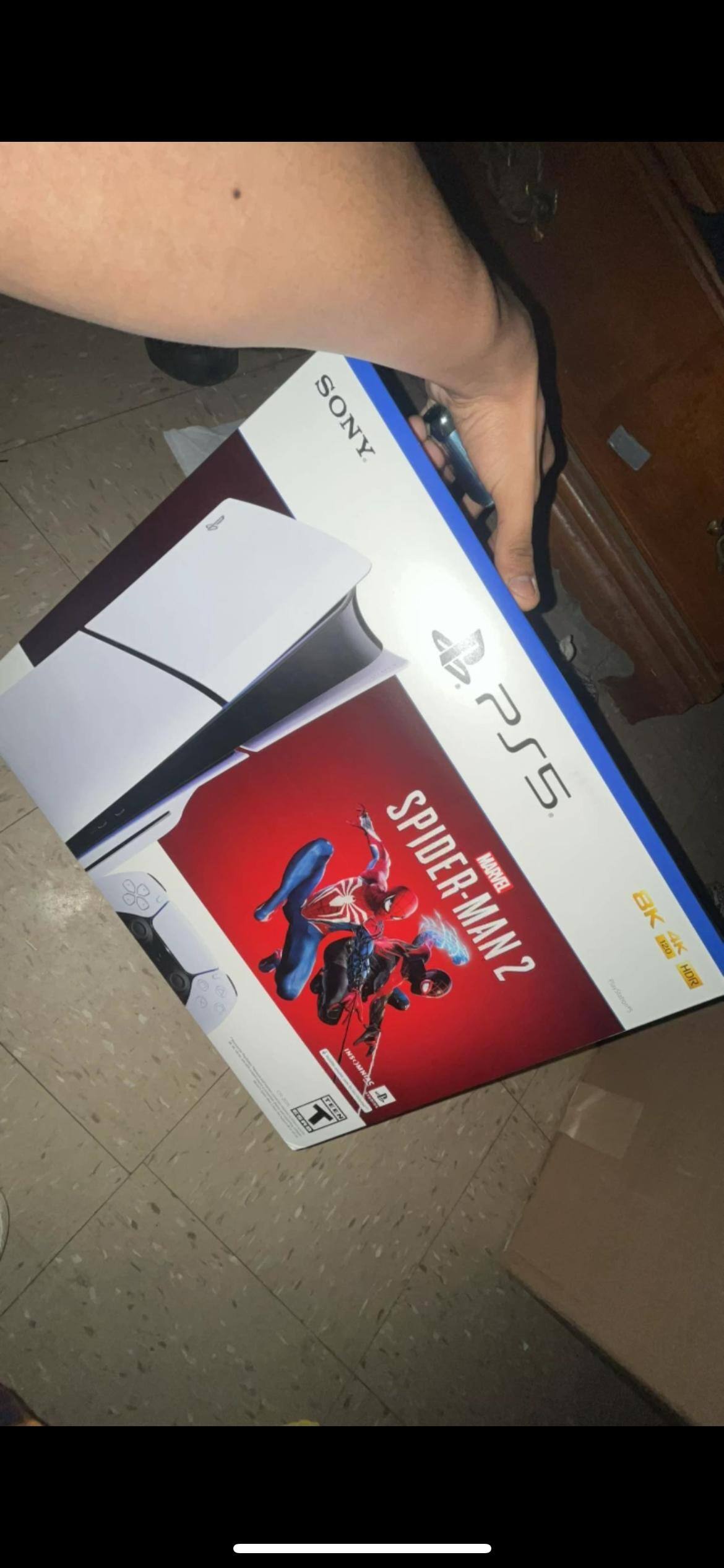 Customer provided, click to load a larger version