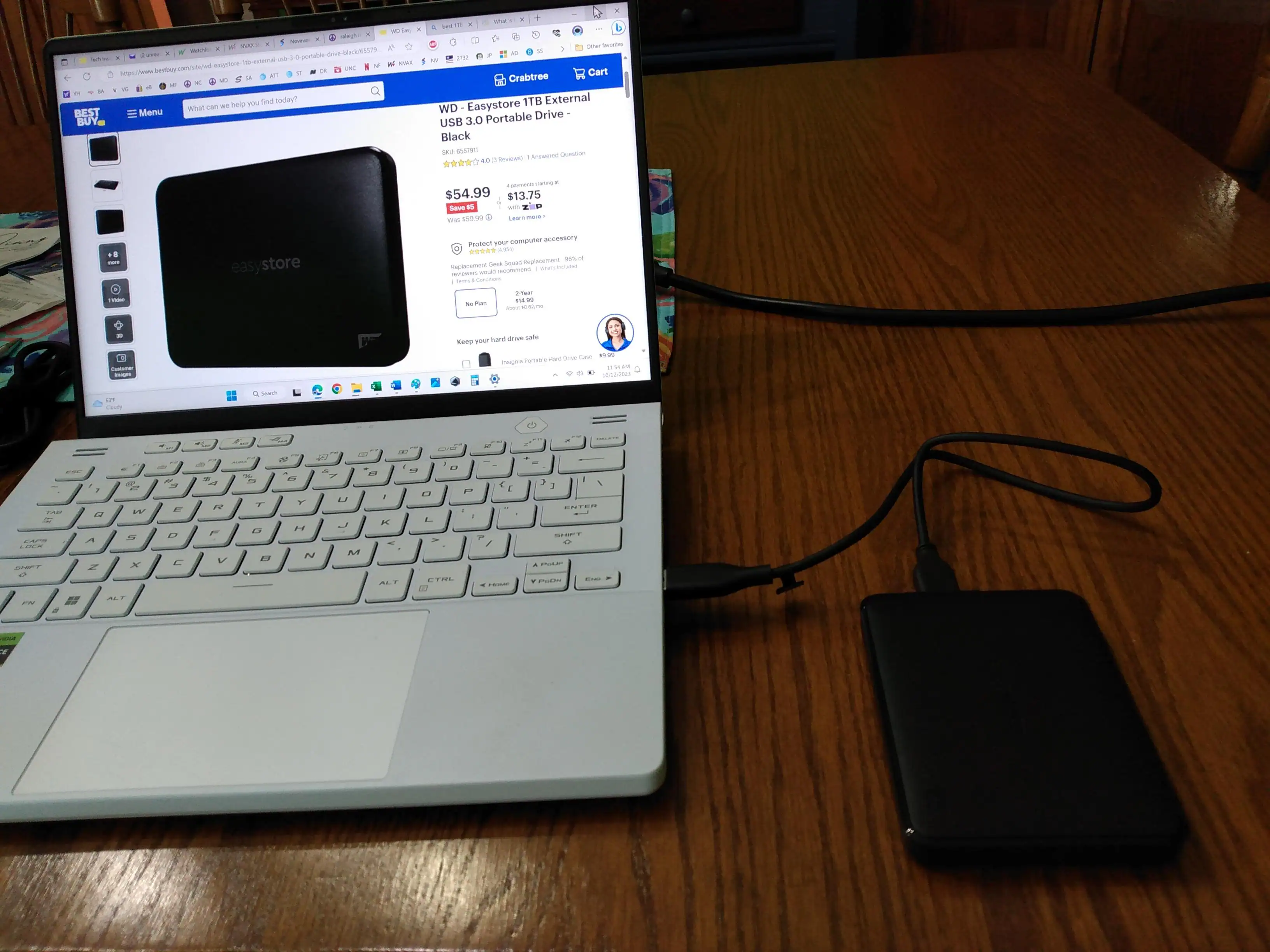 Customer provided image, click to load a larger version