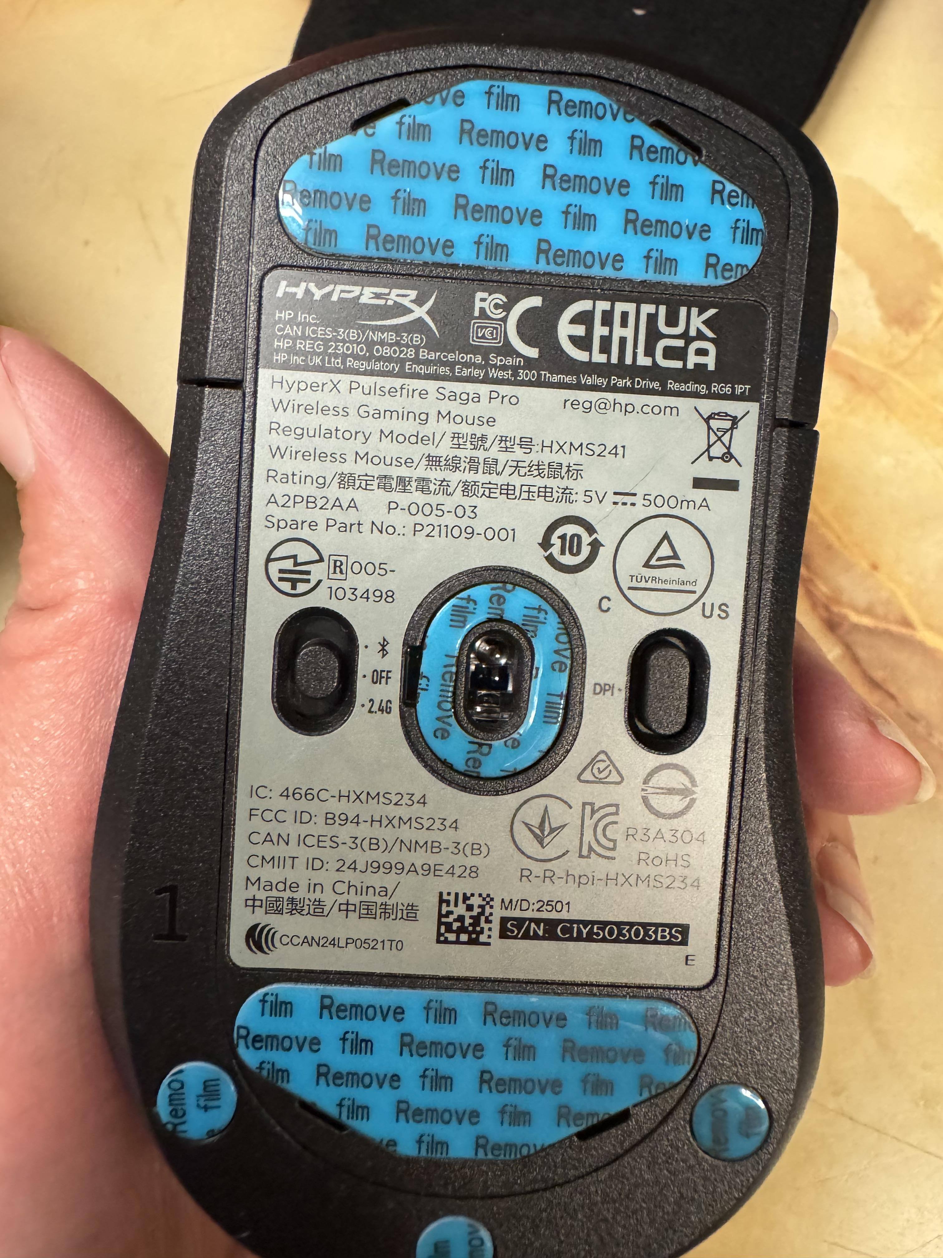 Customer provided, click to load a larger version