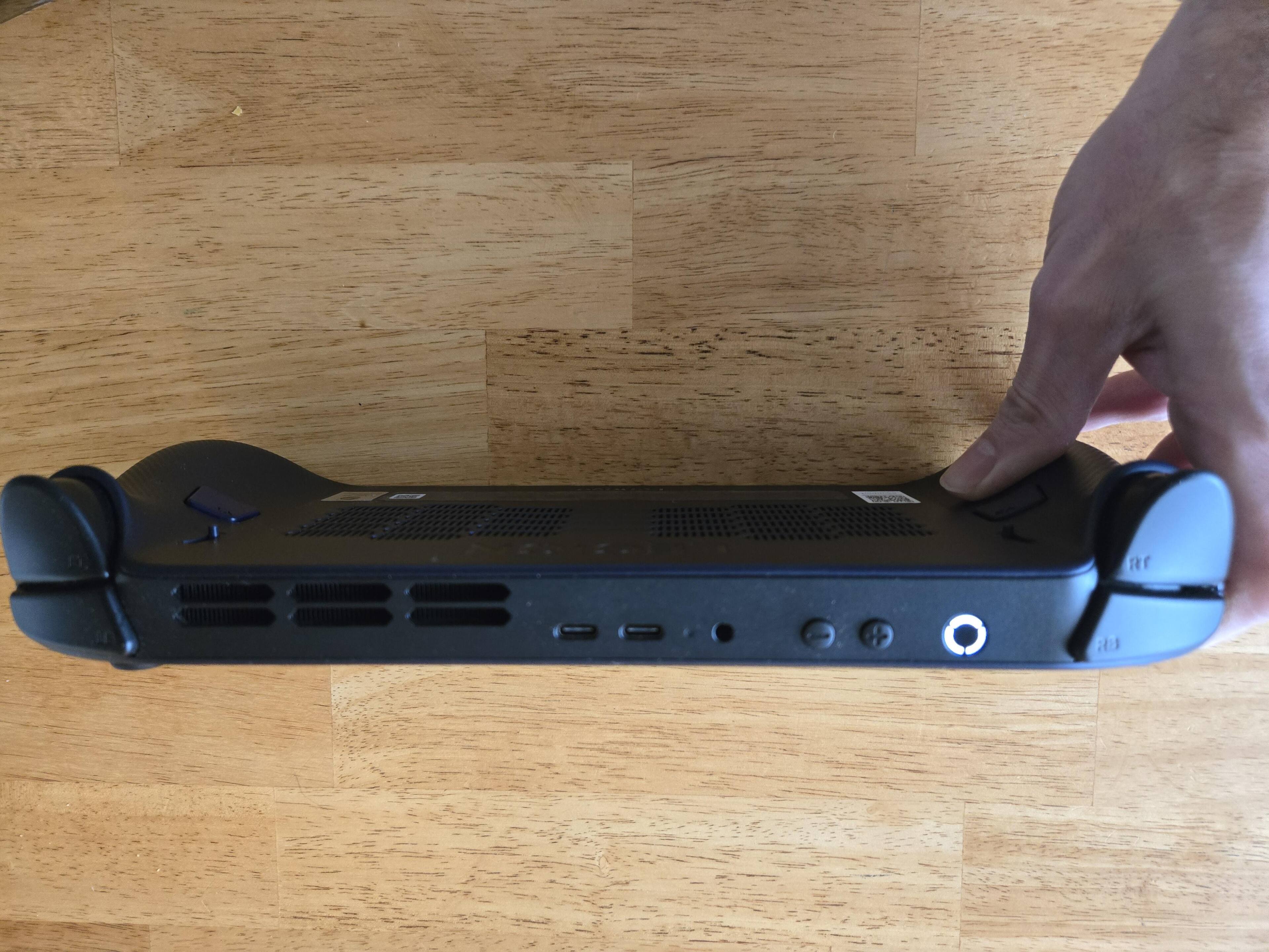 Customer provided, click to load a larger version