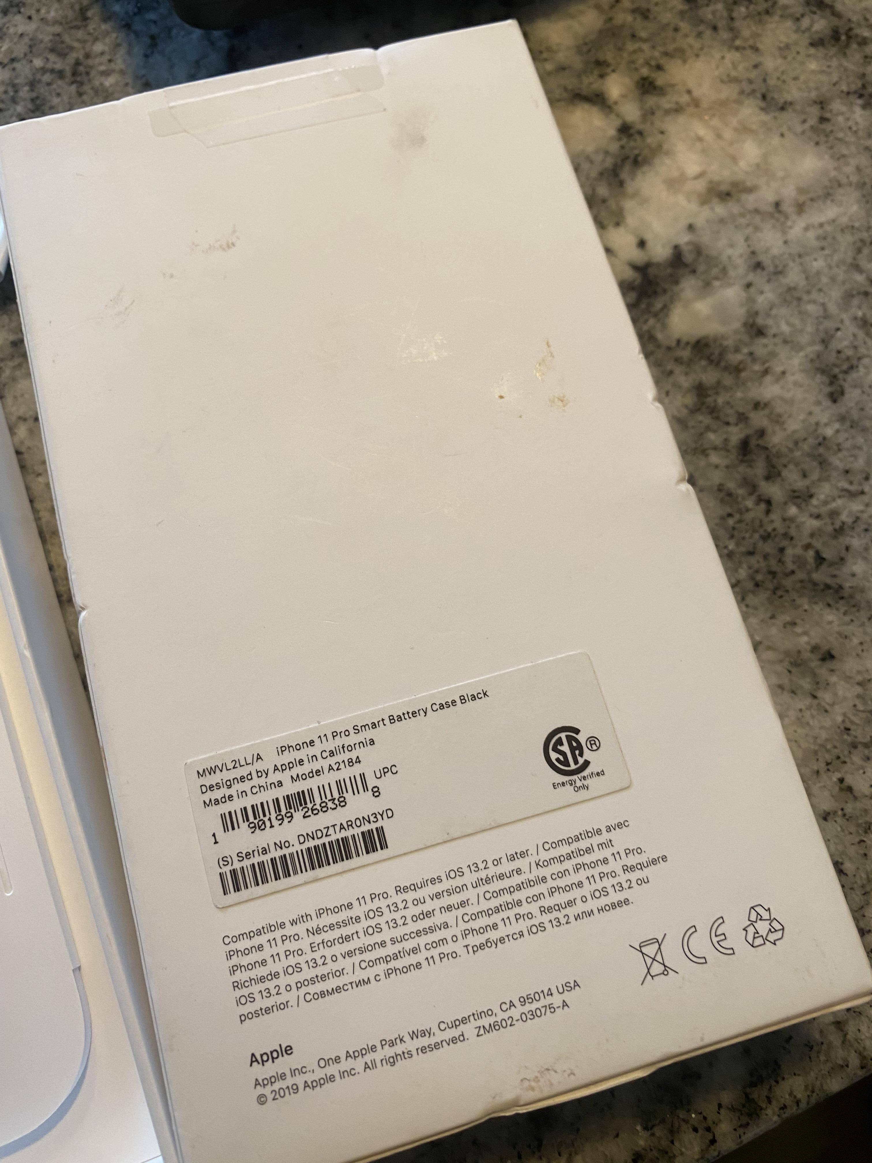 Customer provided image, click to load a larger version