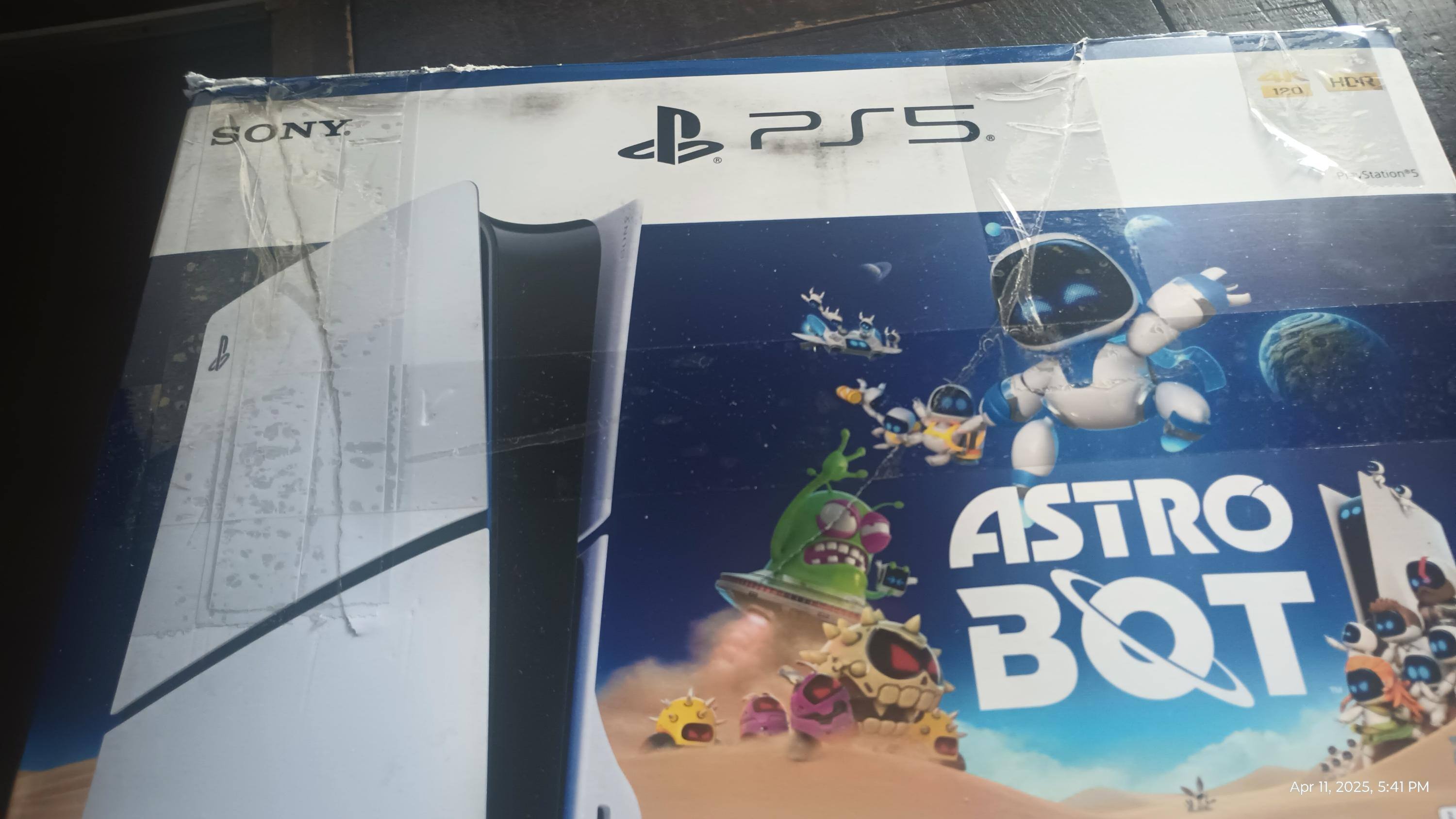 Customer provided, click to load a larger version