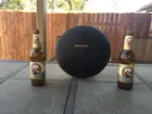 Just kickin it in the back yard!!, click to load a larger version