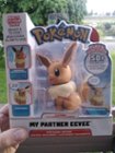 Best Buy: Jazwares Pokemon My Partner Eevee PKW0031