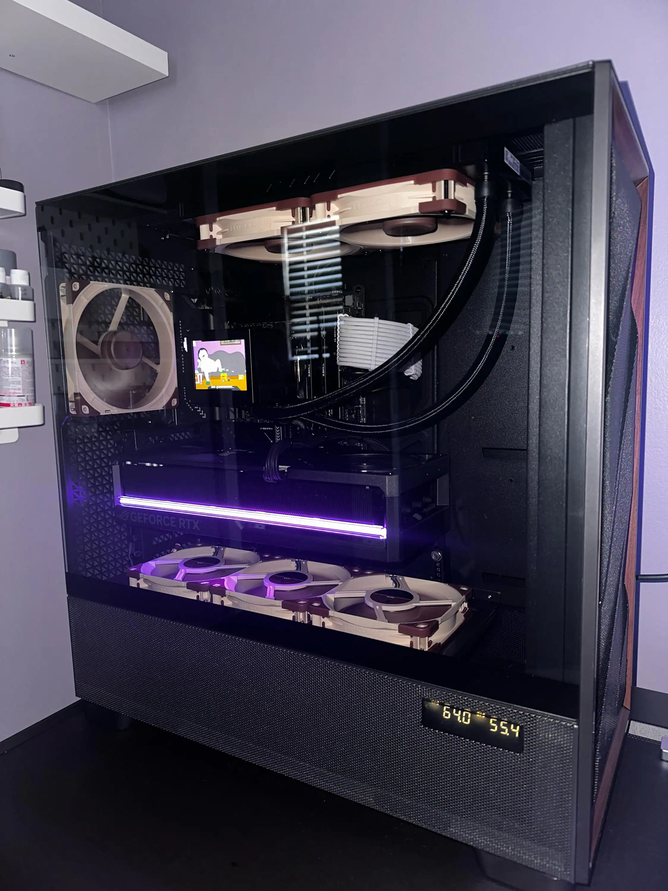 Customer provided image, click to load a larger version