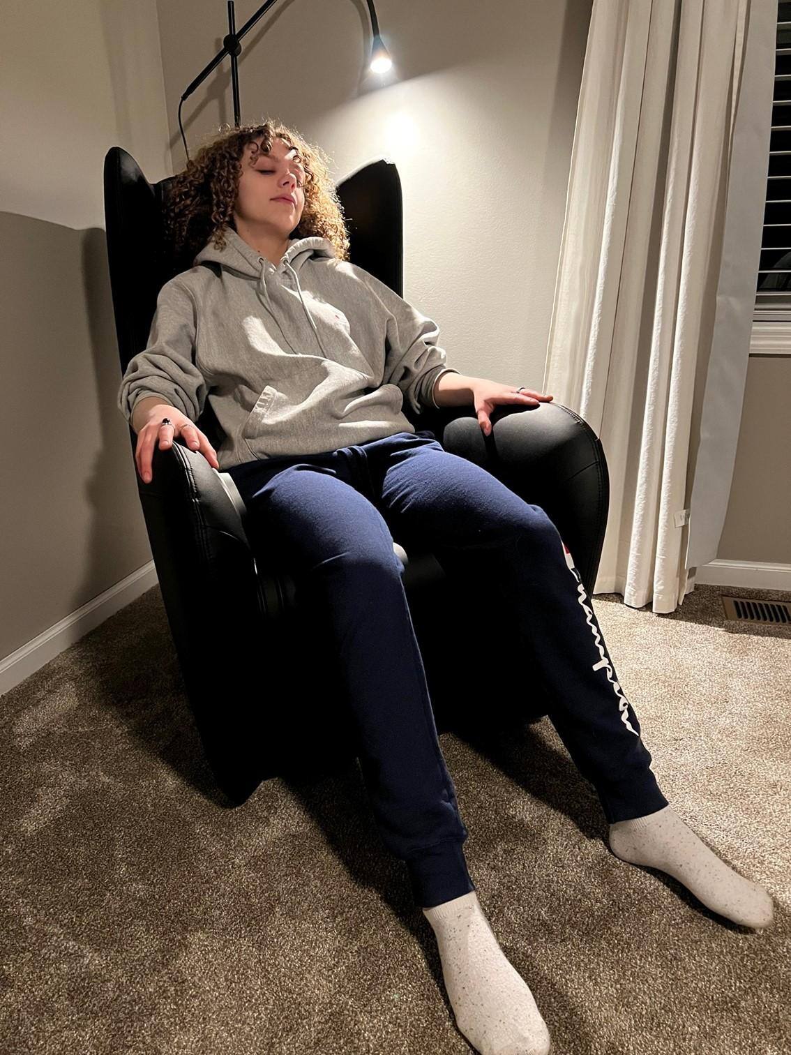 Customer provided image, click to load a larger version