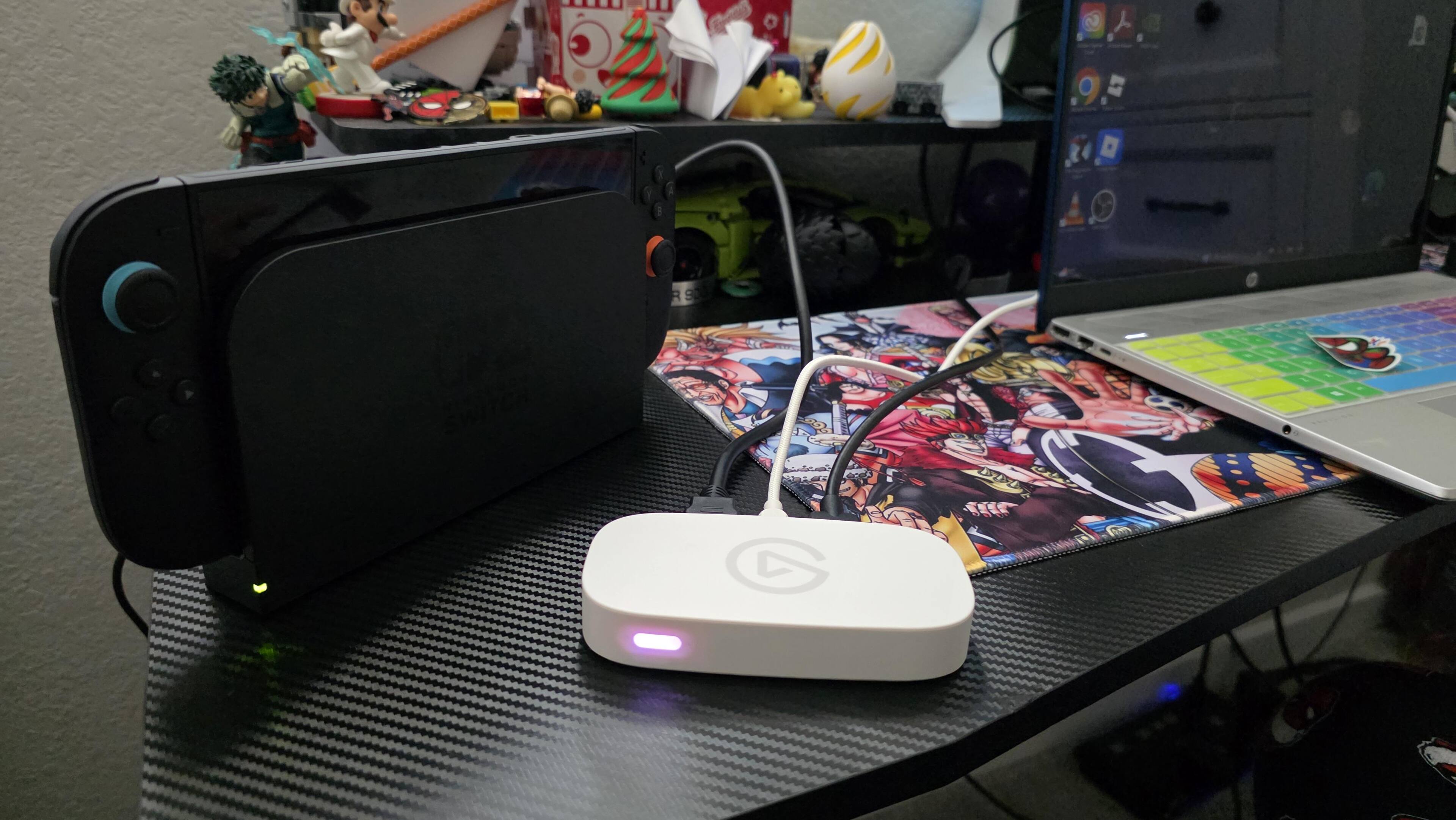 Easy to setup and use!, click to load a larger version