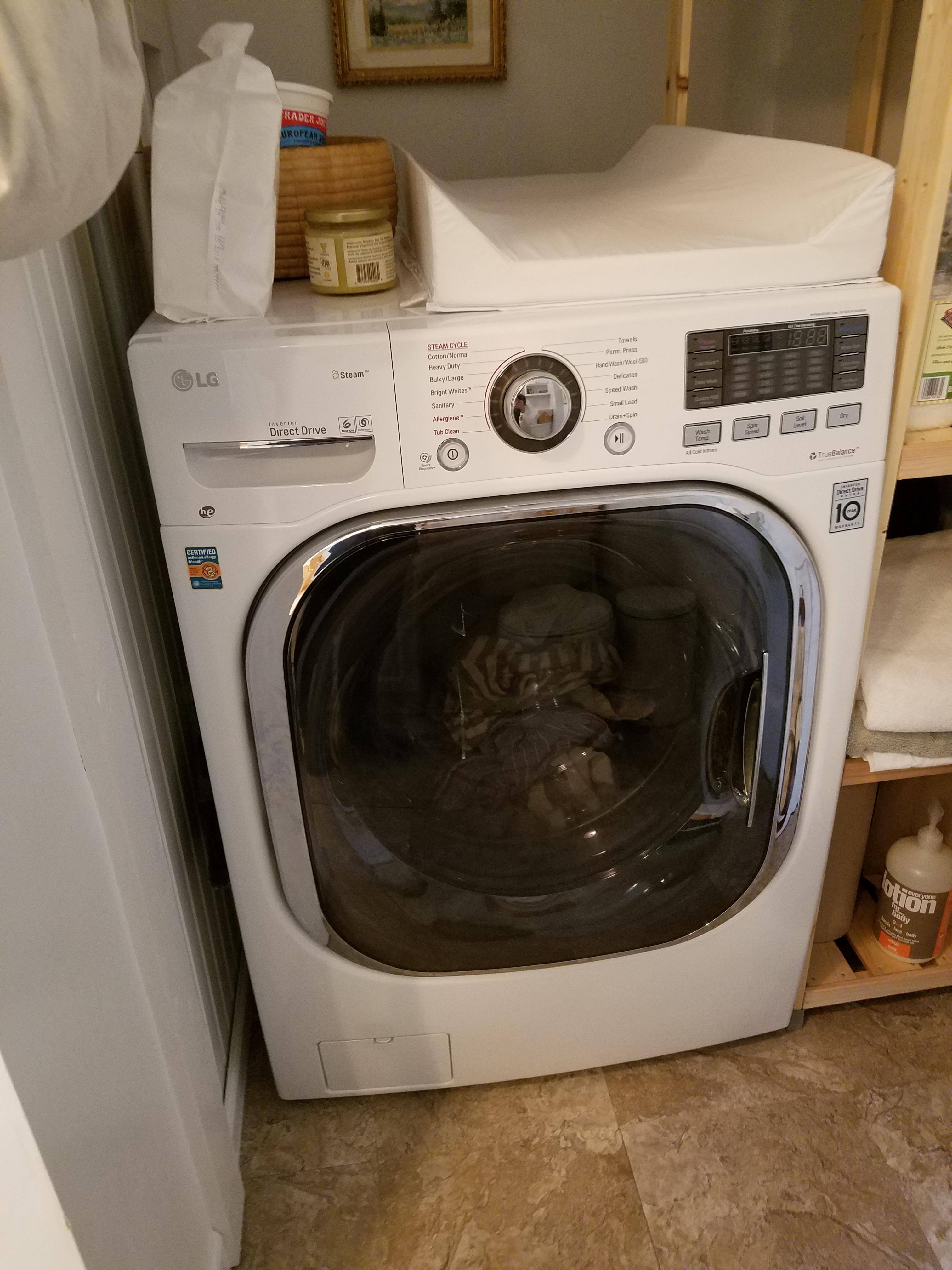 Customer provided image, click to load a larger version