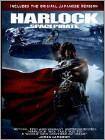 Harlock: Space Pirate, click to load a larger version