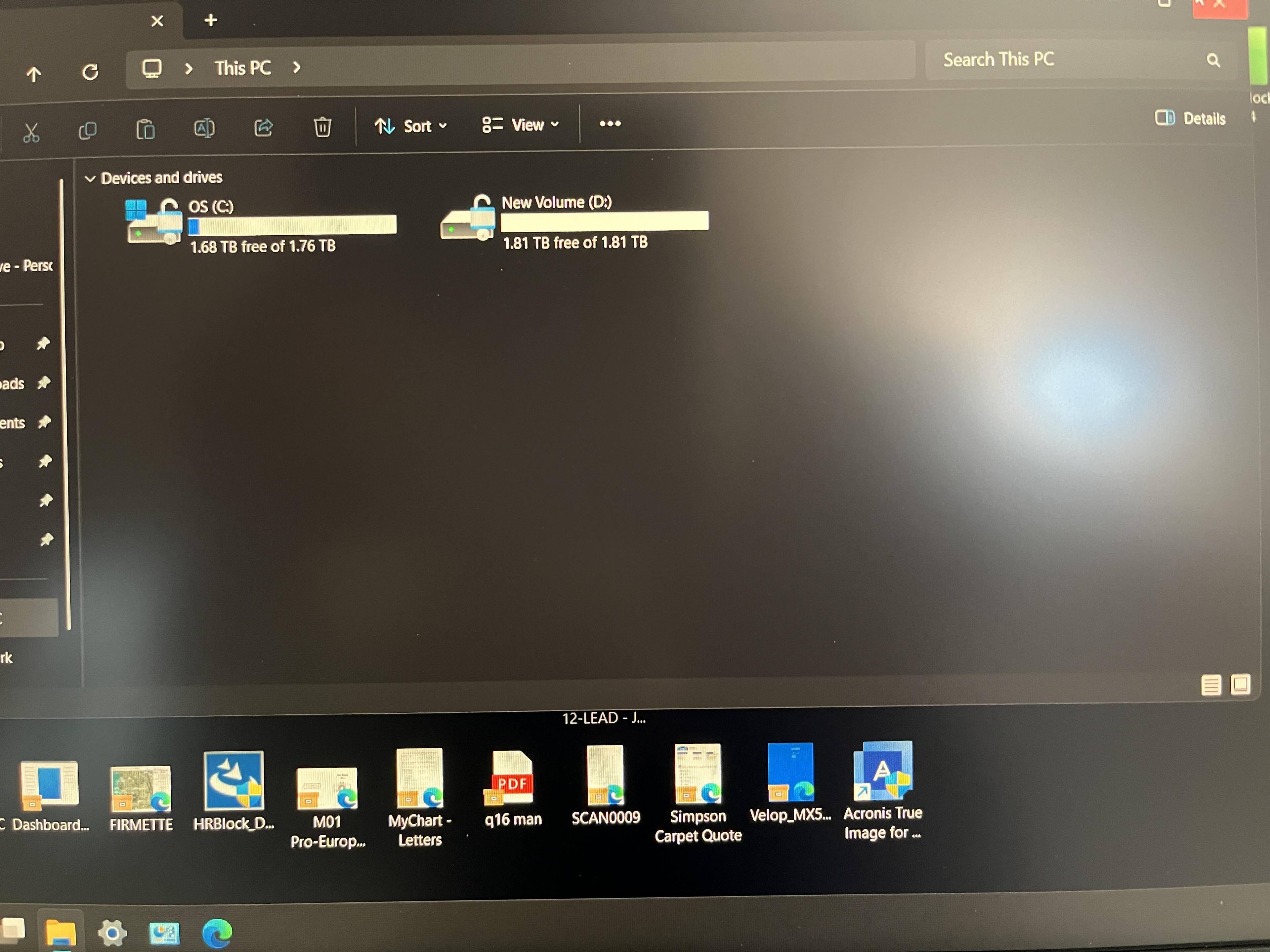 Customer provided image, click to load a larger version