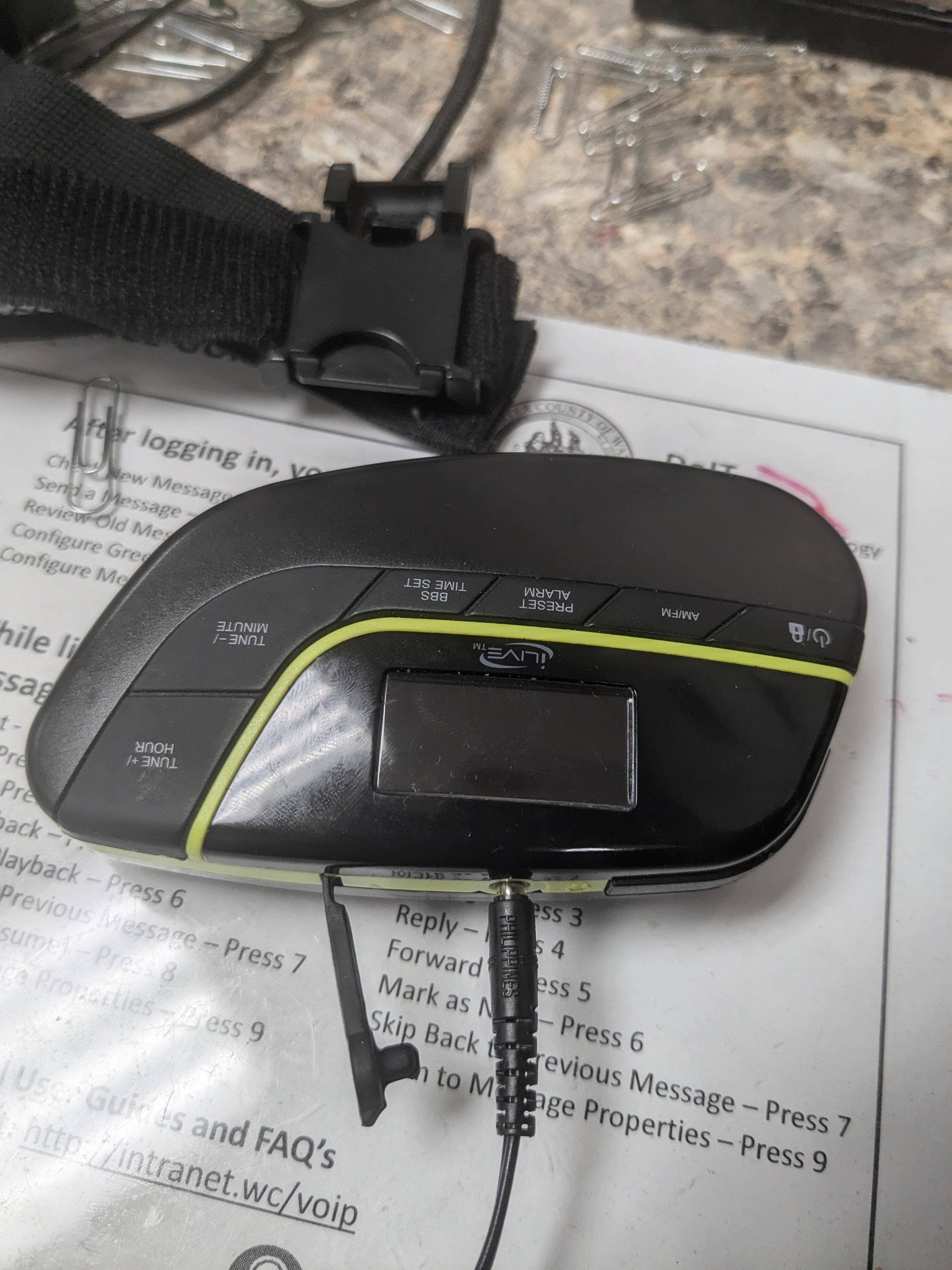 Customer provided image, click to load a larger version