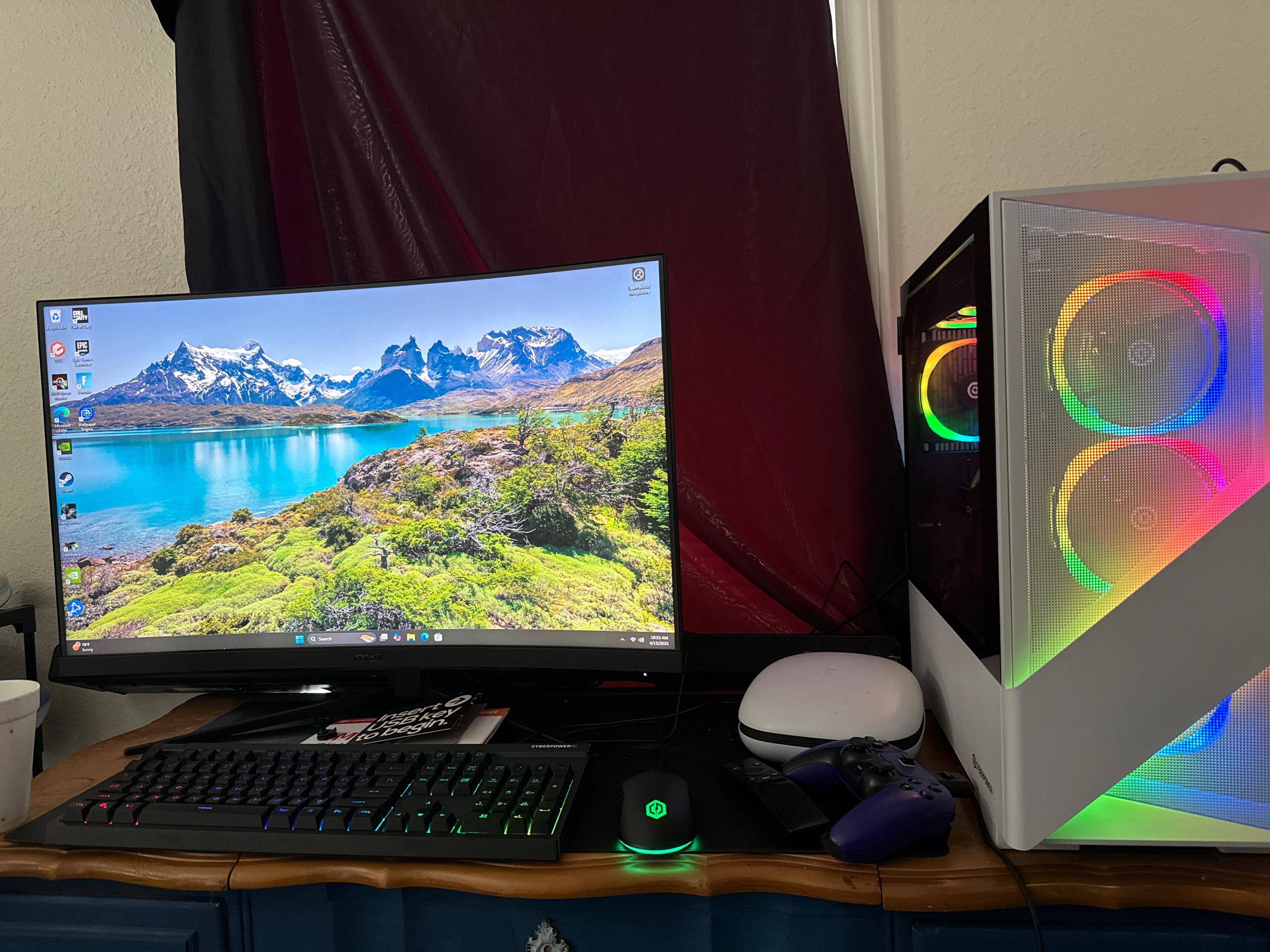 Customer provided, click to load a larger version