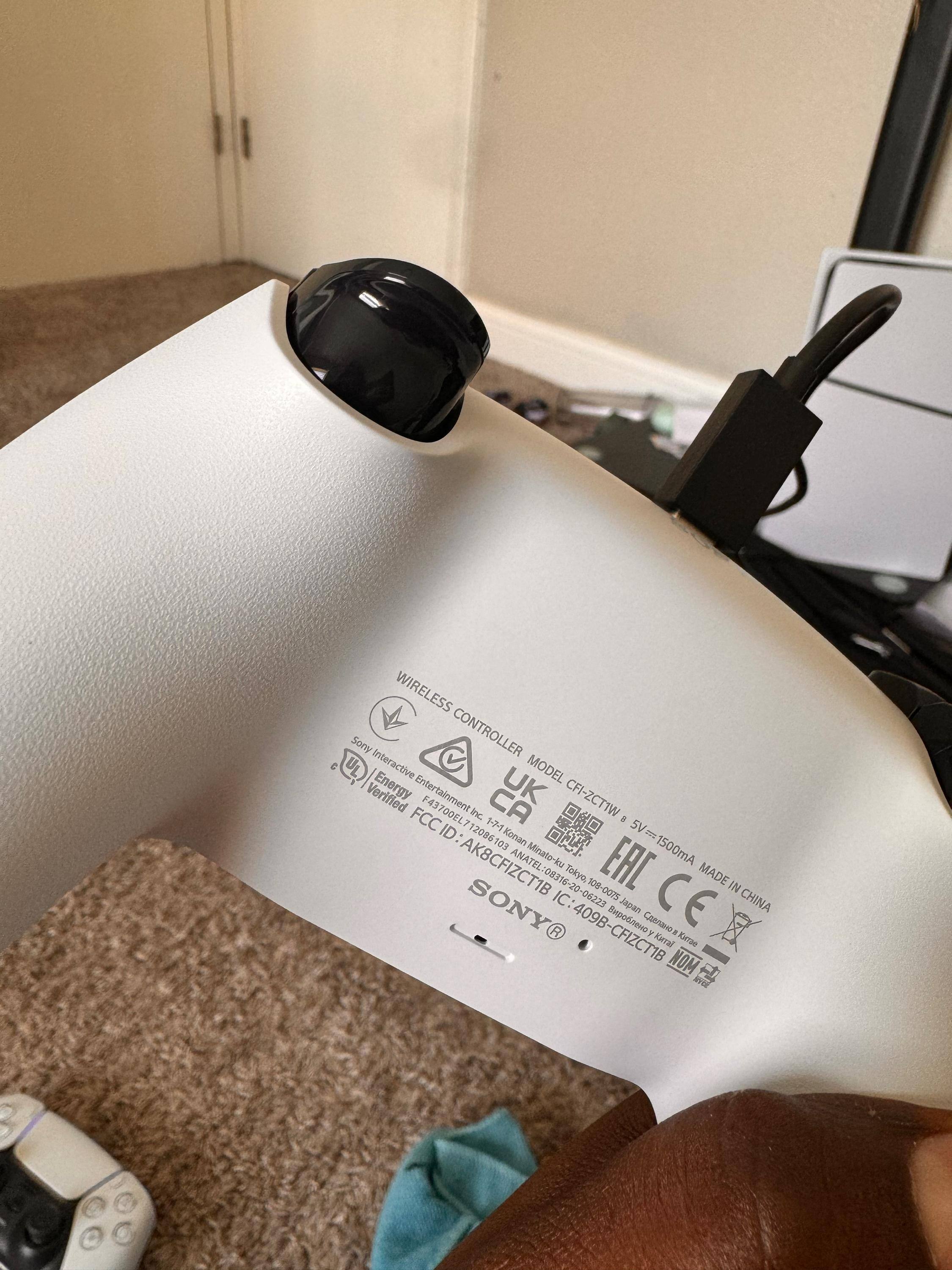 Customer provided, click to load a larger version