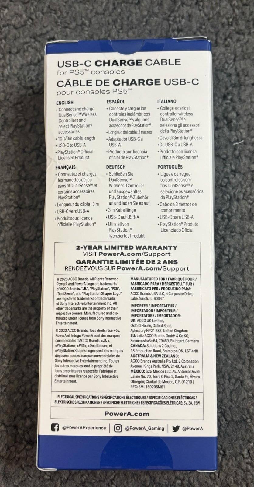 Customer provided image, click to load a larger version