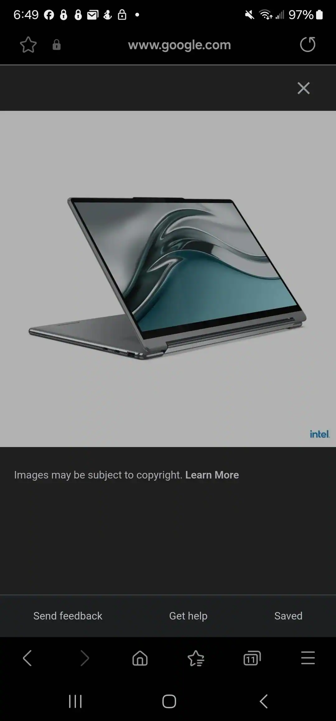 Customer provided image, click to load a larger version