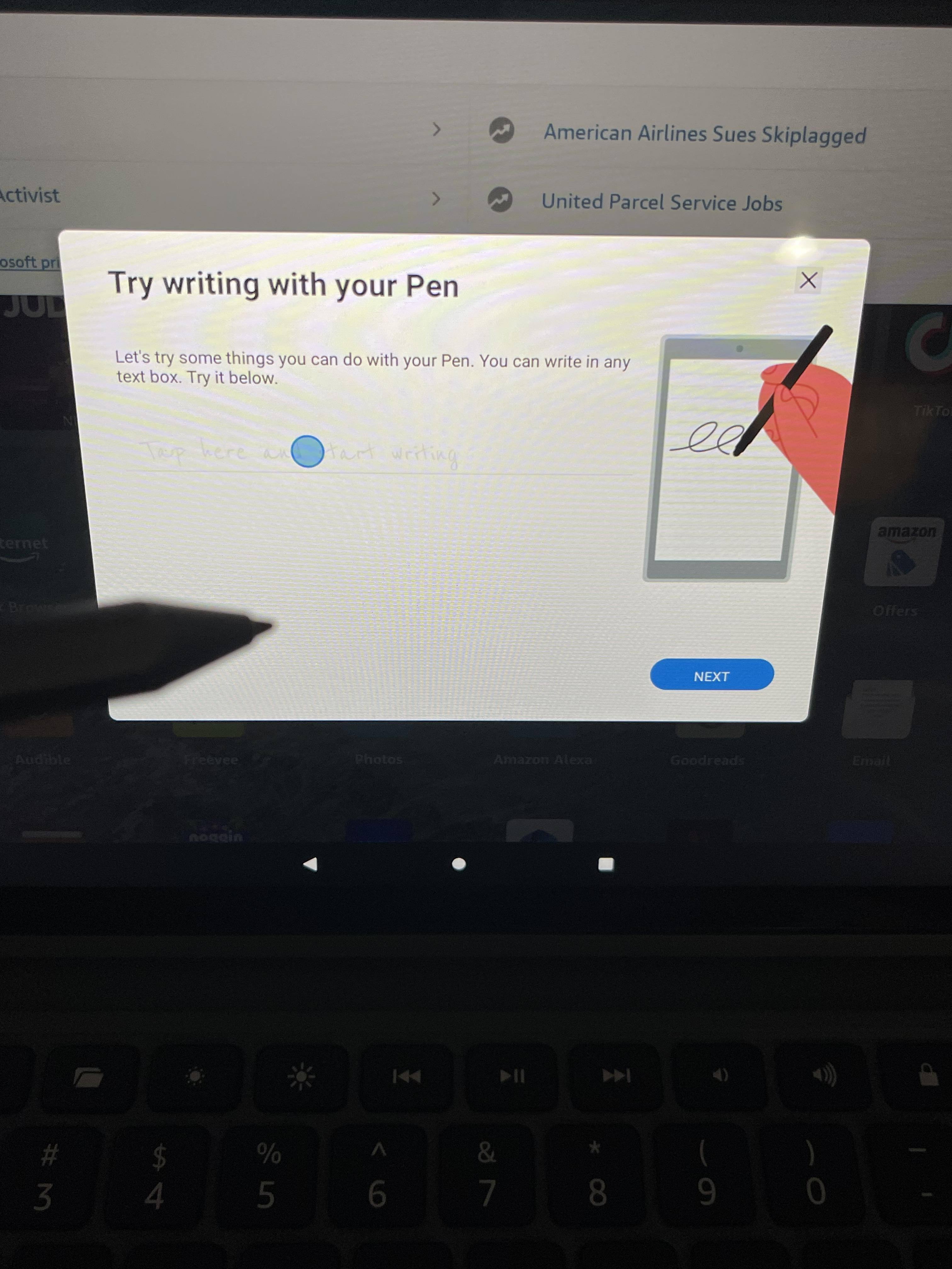 Customer provided, click to load a larger version