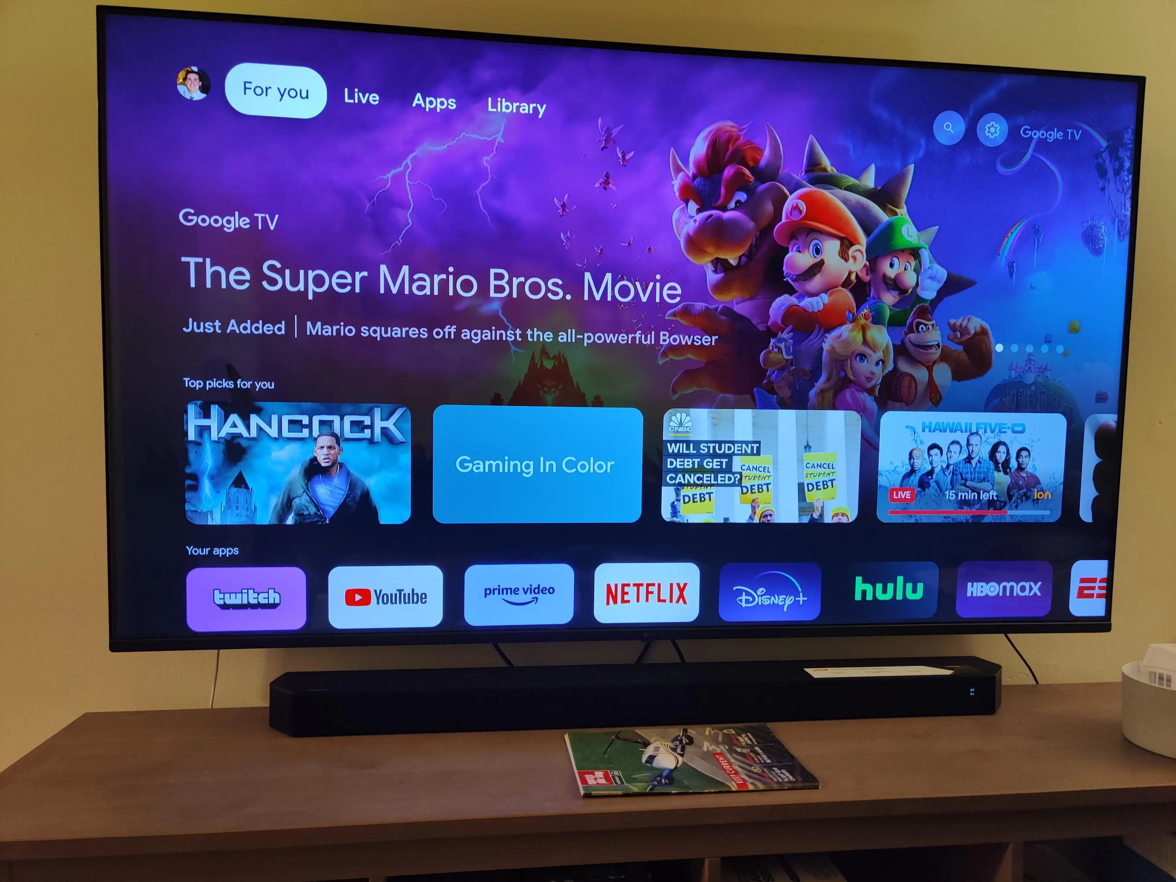 Customer provided, click to load a larger version