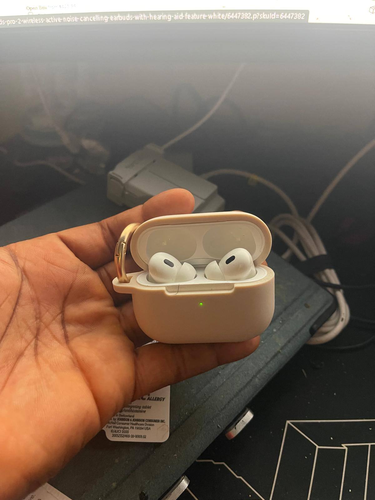 Customer provided, click to load a larger version