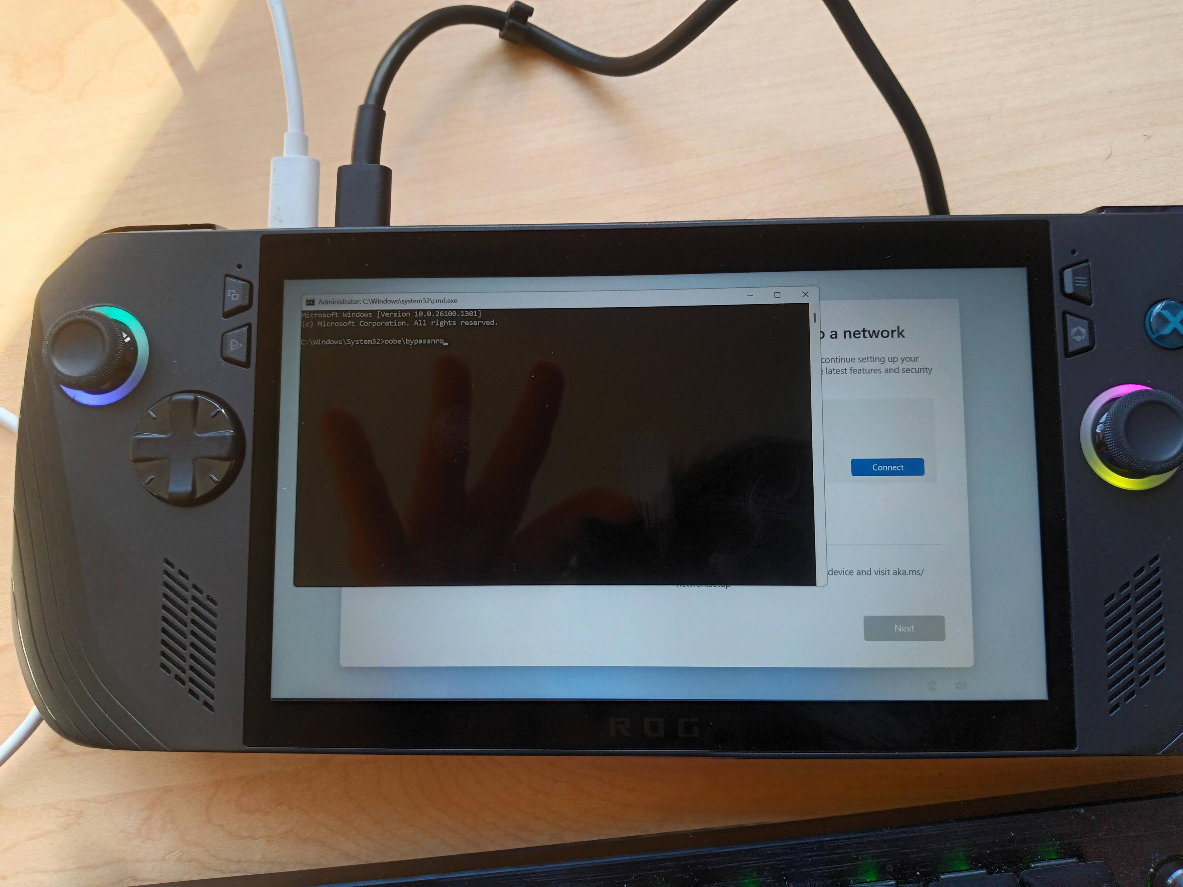 Customer provided, click to load a larger version