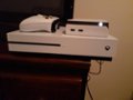 Best Buy: Microsoft Xbox One S 1TB Console Bundle White 234-00001