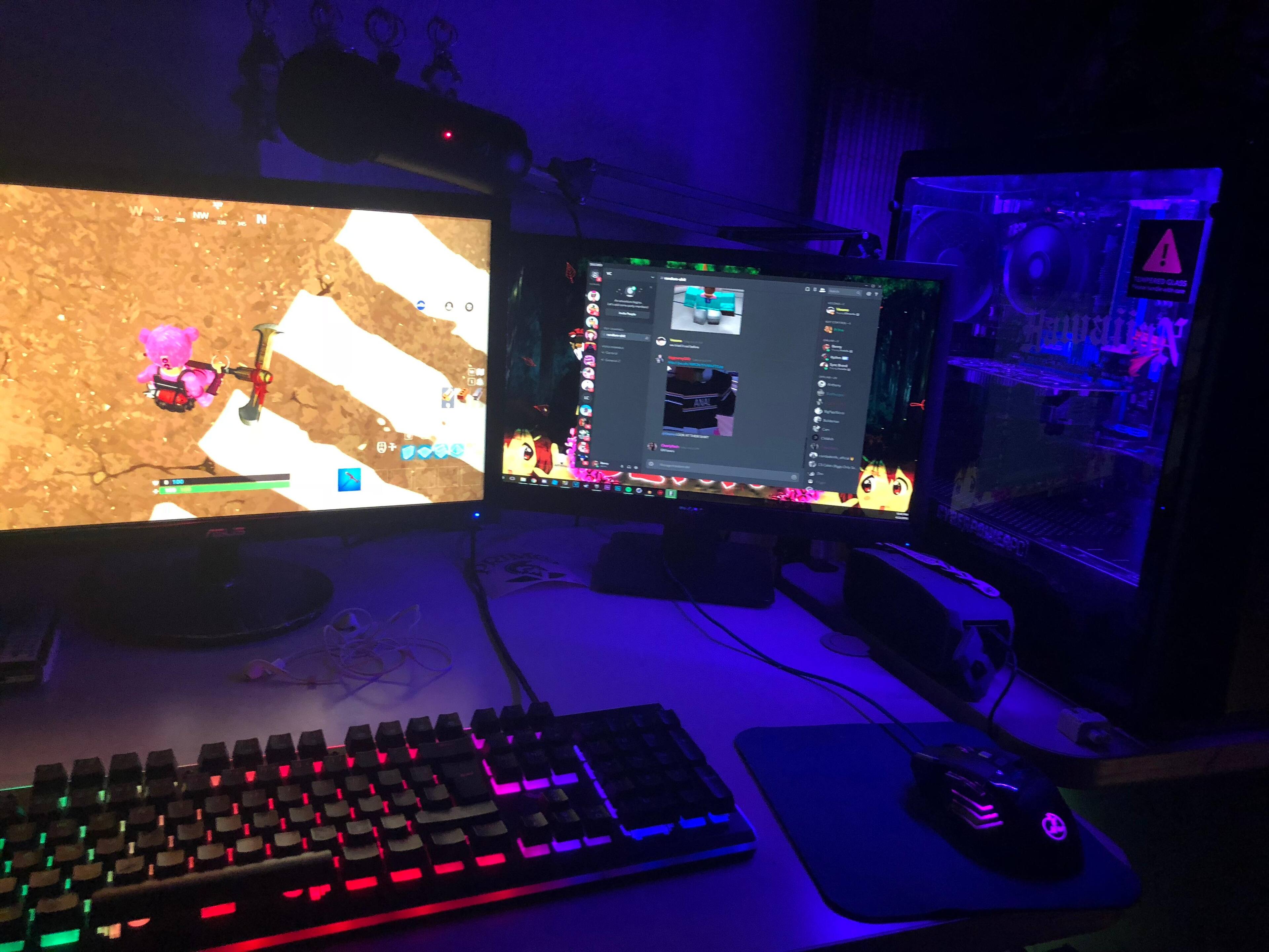 Fortnite!, click to load a larger version