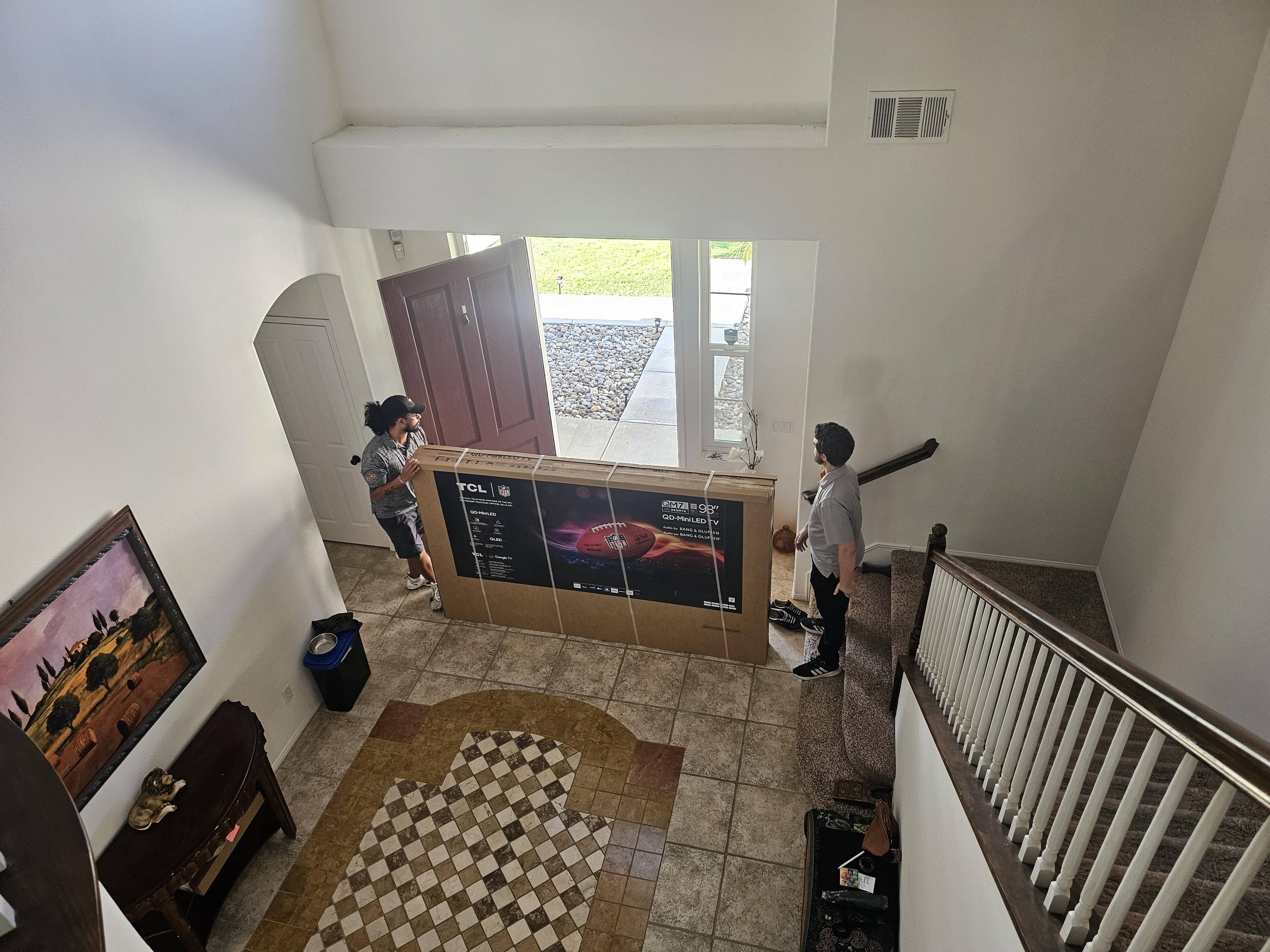 Customer provided image, click to load a larger version