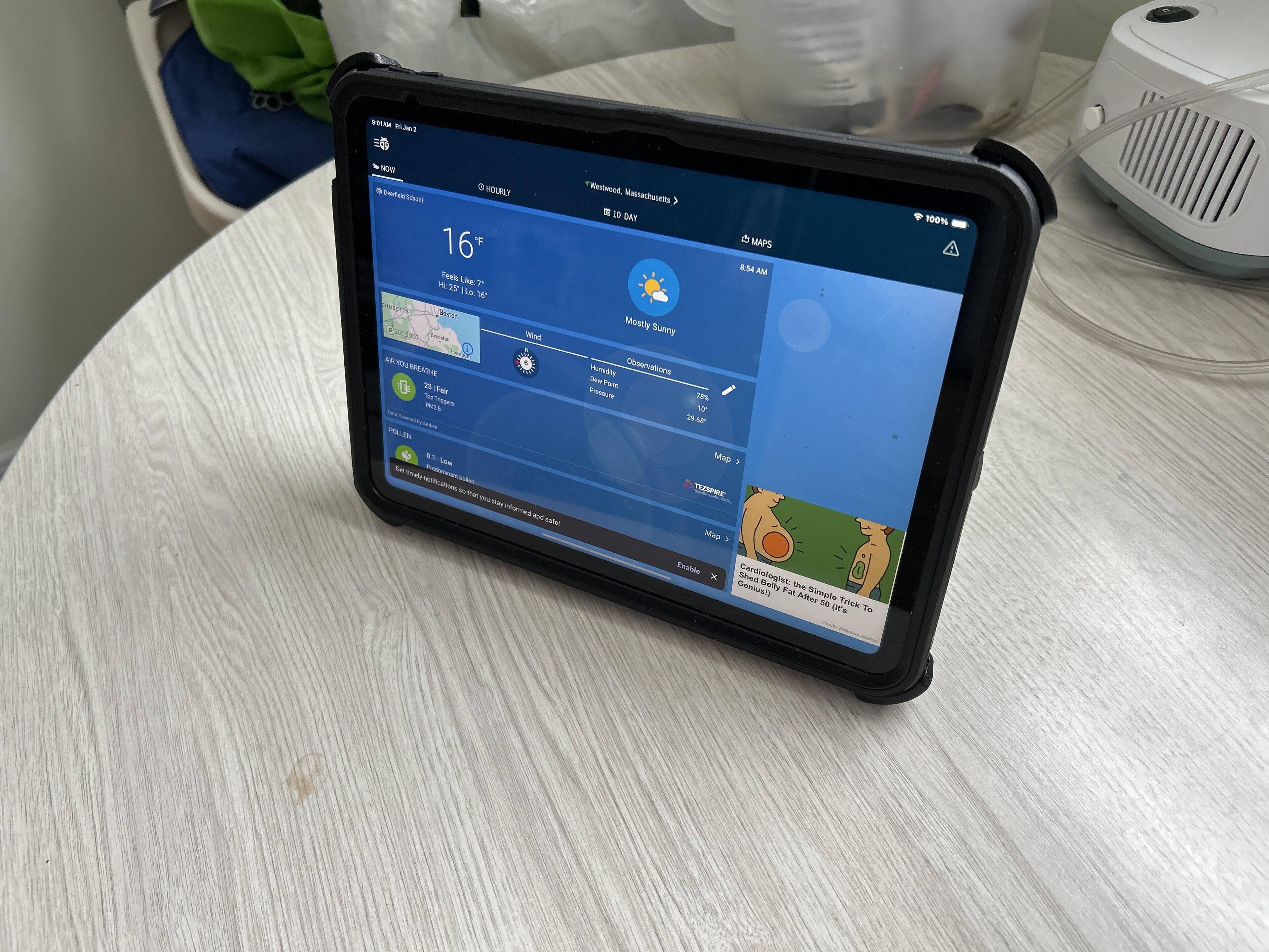 Customer provided, click to load a larger version