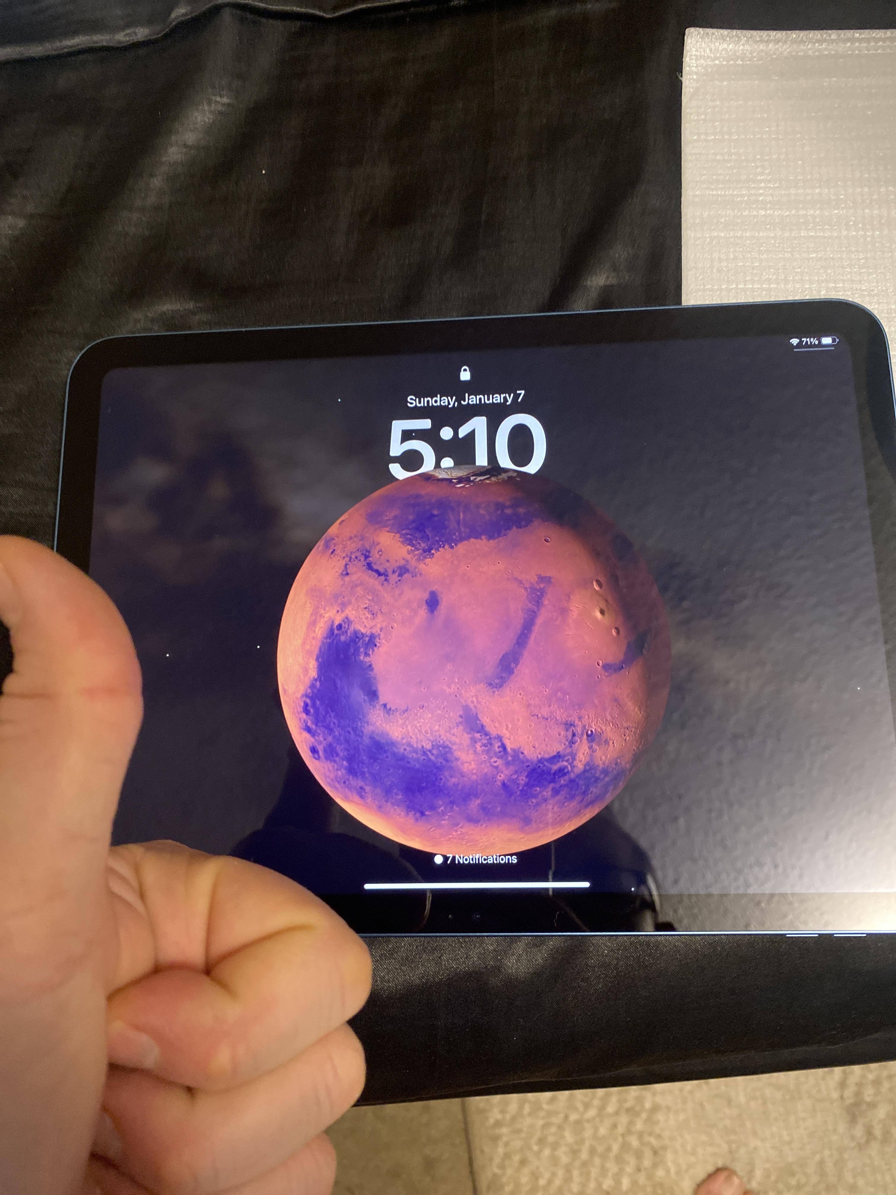 Customer provided, click to load a larger version