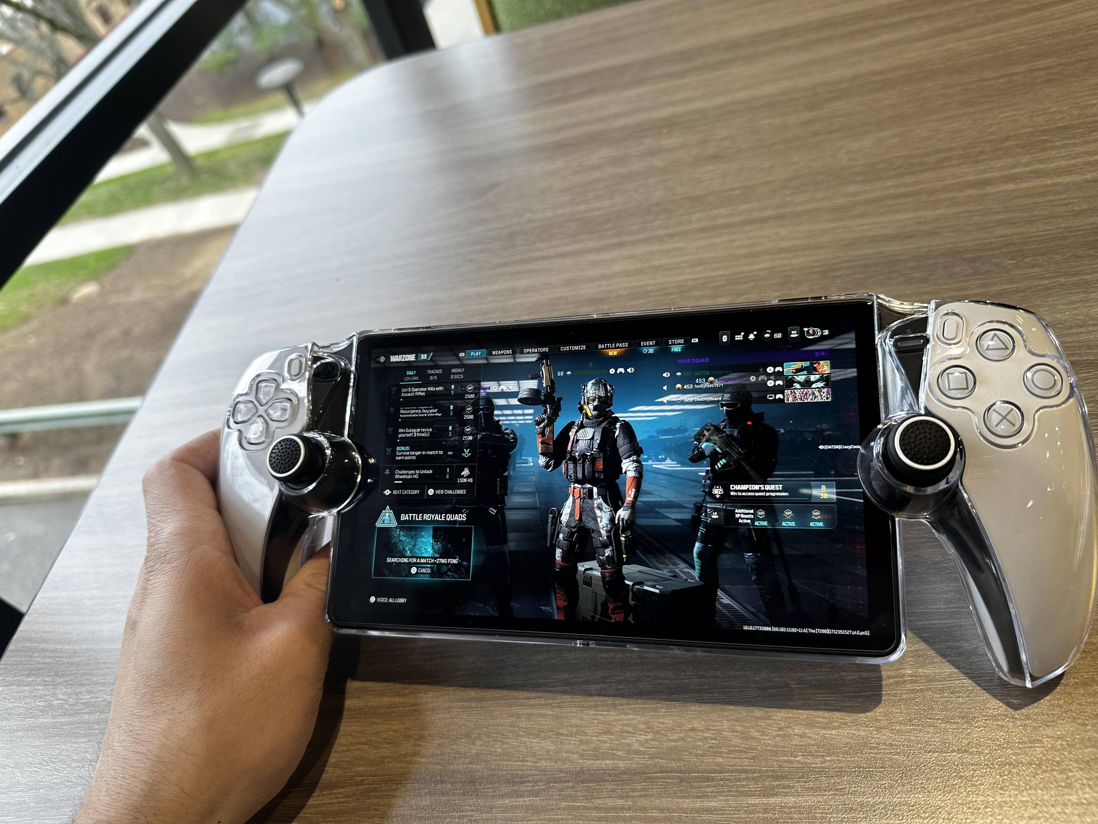 Customer provided, click to load a larger version