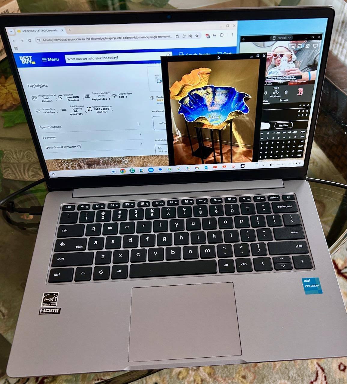 Customer provided, click to load a larger version