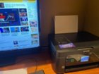 Epson Expression Home XP-4200 All-in-One Inkjet Printer Black C11CK65201 -  Best Buy