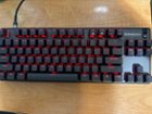 SteelSeries Apex 9 TKL Wired OptiPoint Adjustable Actuation Switch Gaming  Keyboard with RGB Lighting Black 64847 - Best Buy