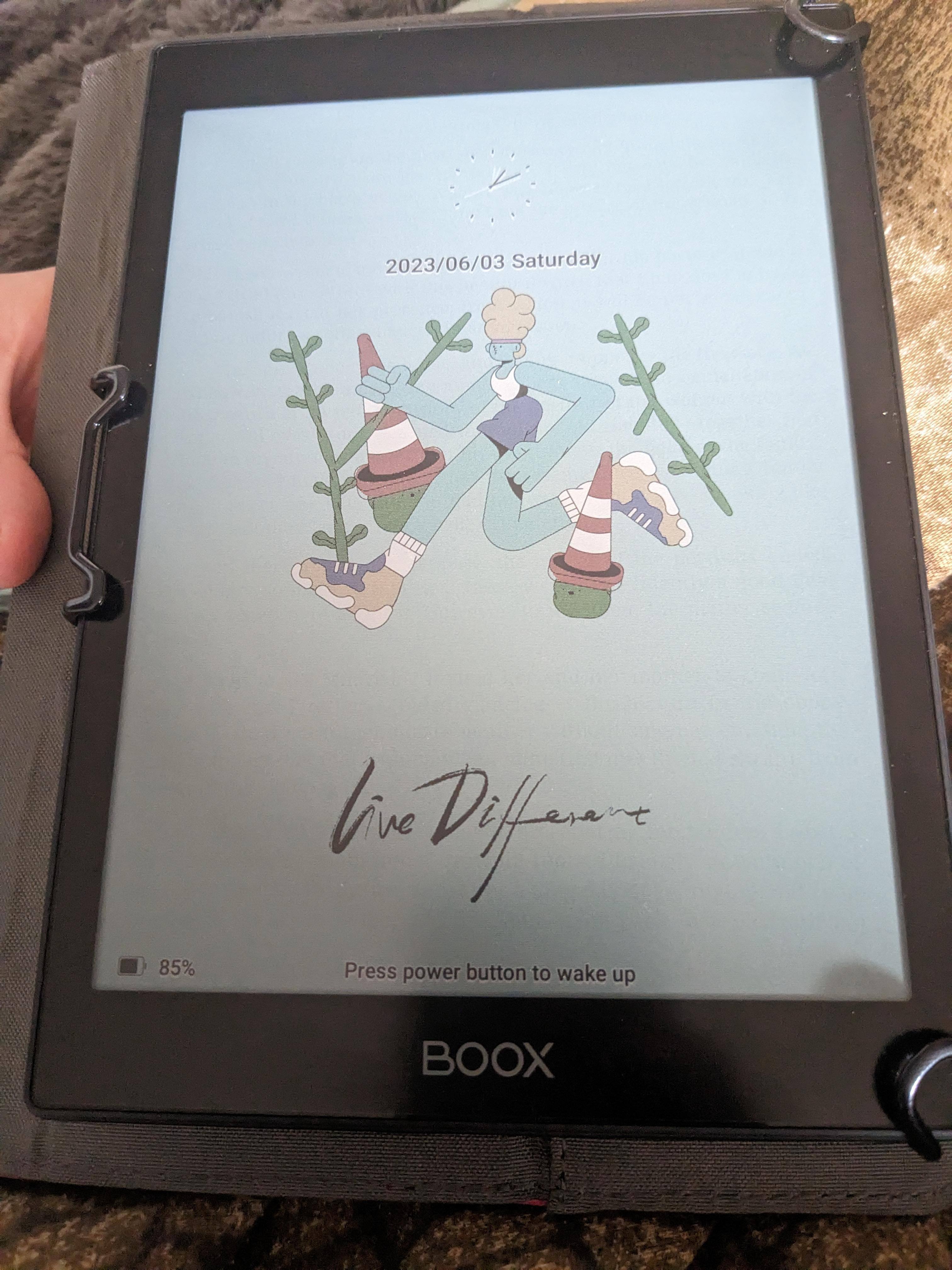 Customer provided image, click to load a larger version