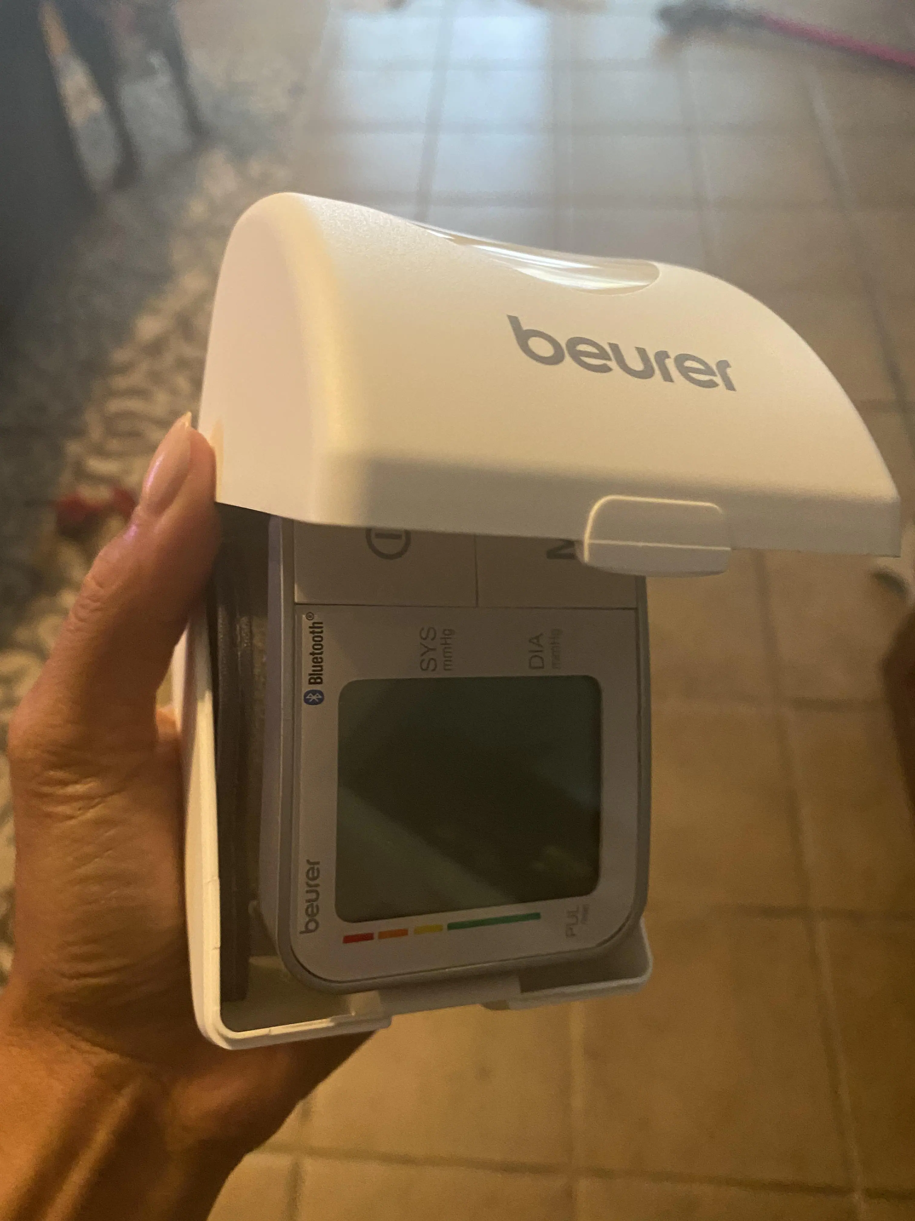 Customer provided image, click to load a larger version