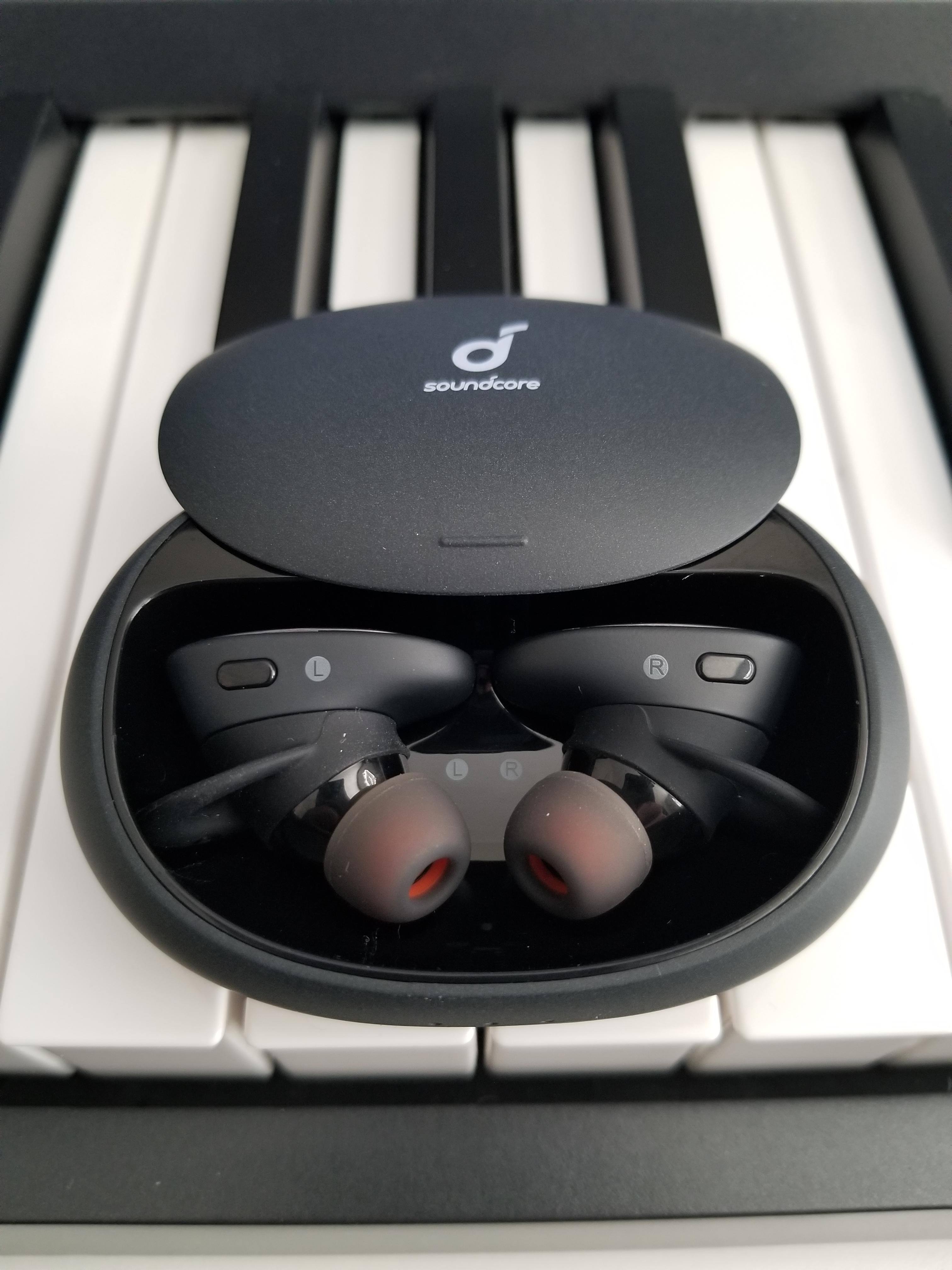 Soundcore by Anker Liberty 2 Pro Earbuds True Wireless In Ear