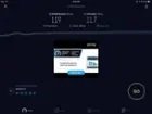 Speedtest, click to load a larger version